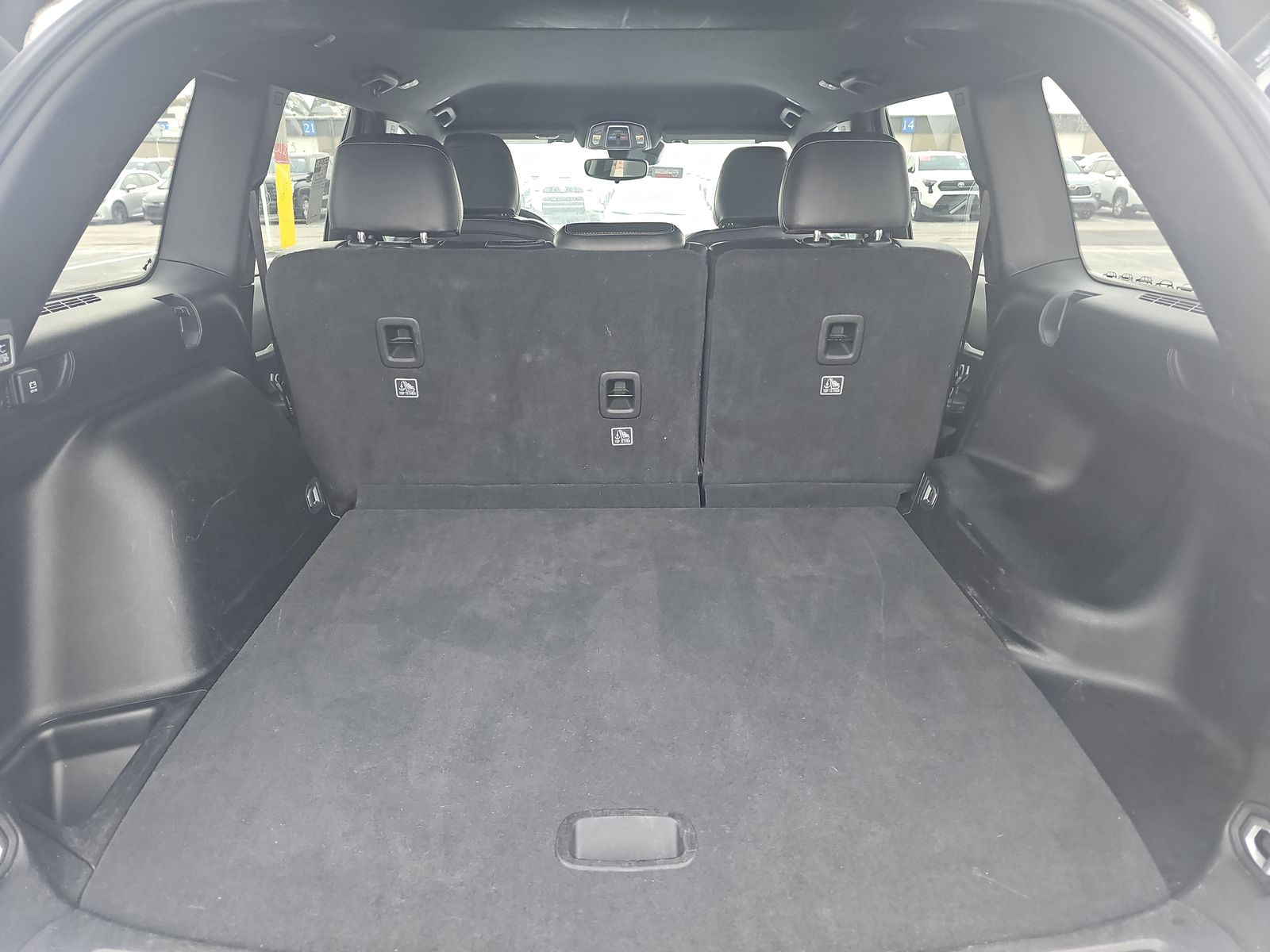 2024 Jeep Grand Cherokee Limited RWD