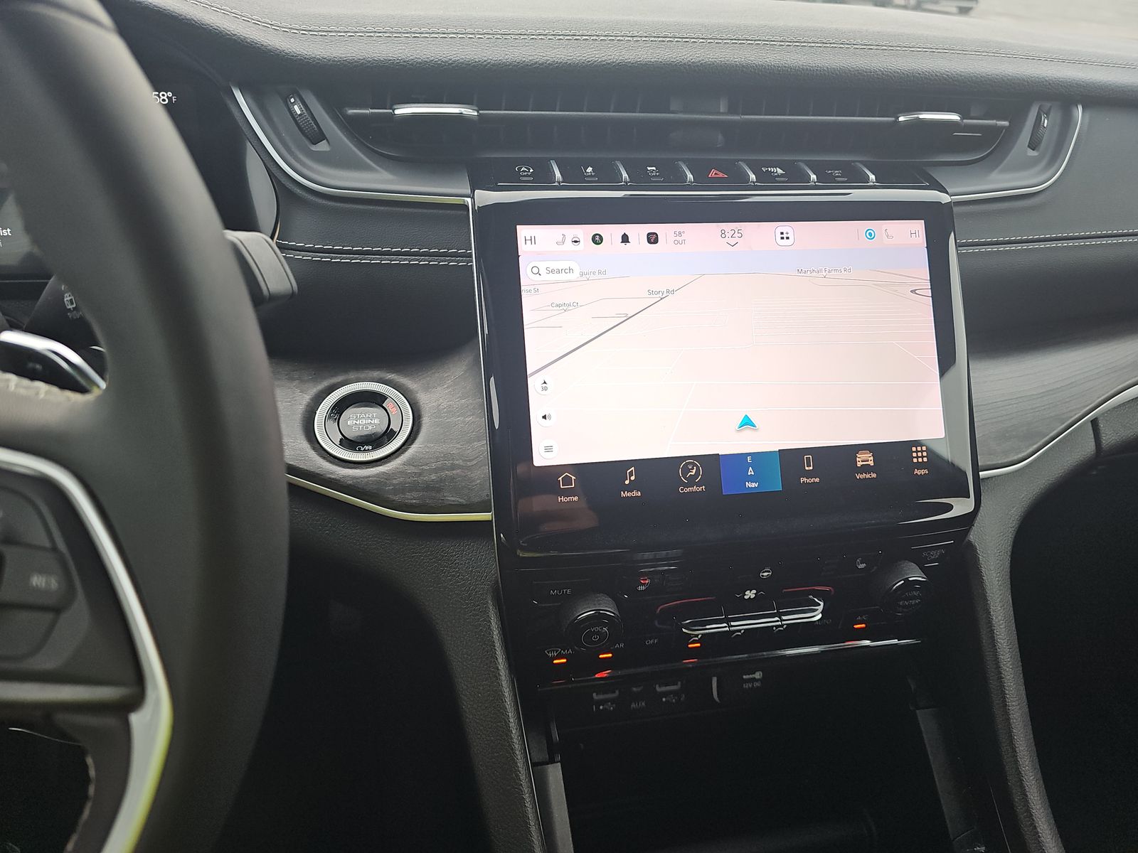 2024 Jeep Grand Cherokee Limited RWD