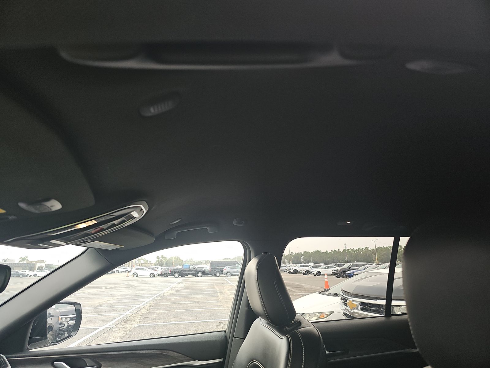 2024 Jeep Grand Cherokee Limited RWD