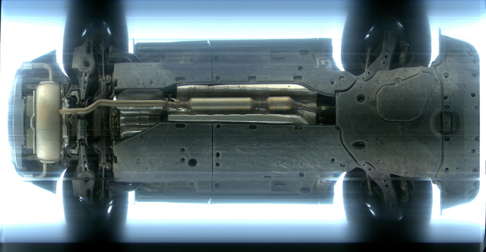 2023 Toyota RAV4 LE FWD