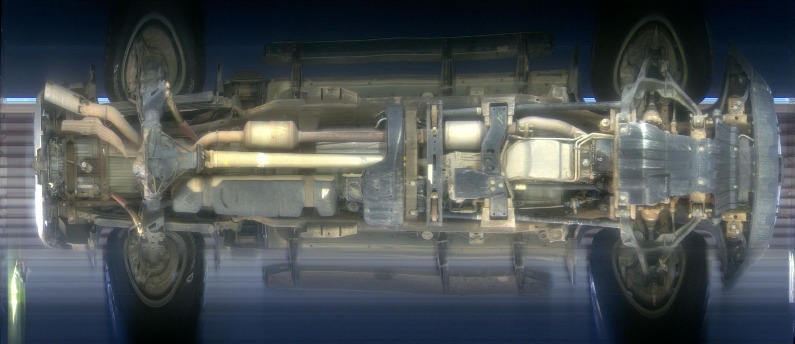 2023 Chevrolet Silverado 2500HD LT AWD