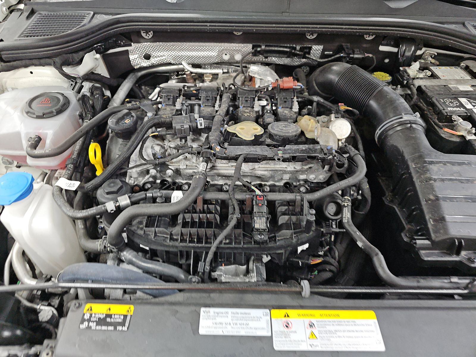 2024 Volkswagen Golf R AWD