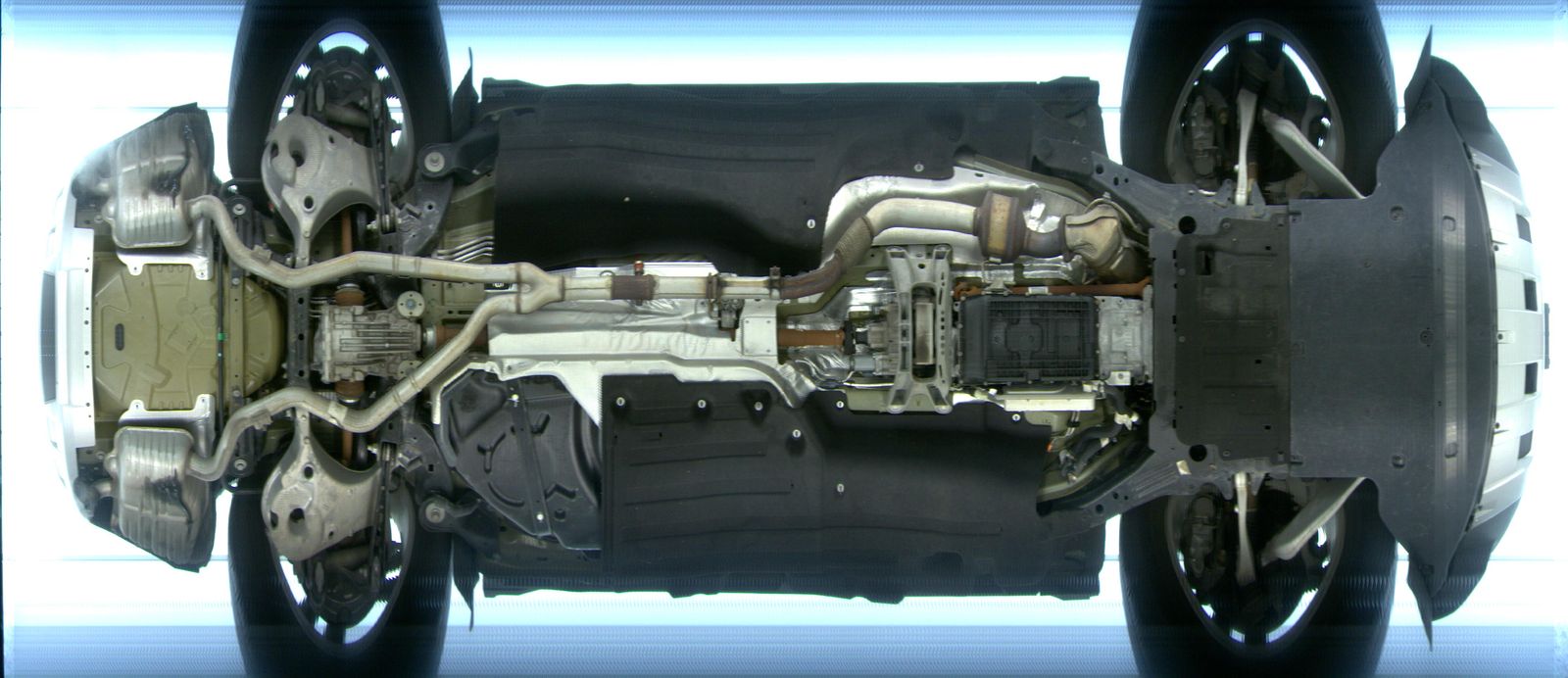 2022 Ford Explorer XLT AWD