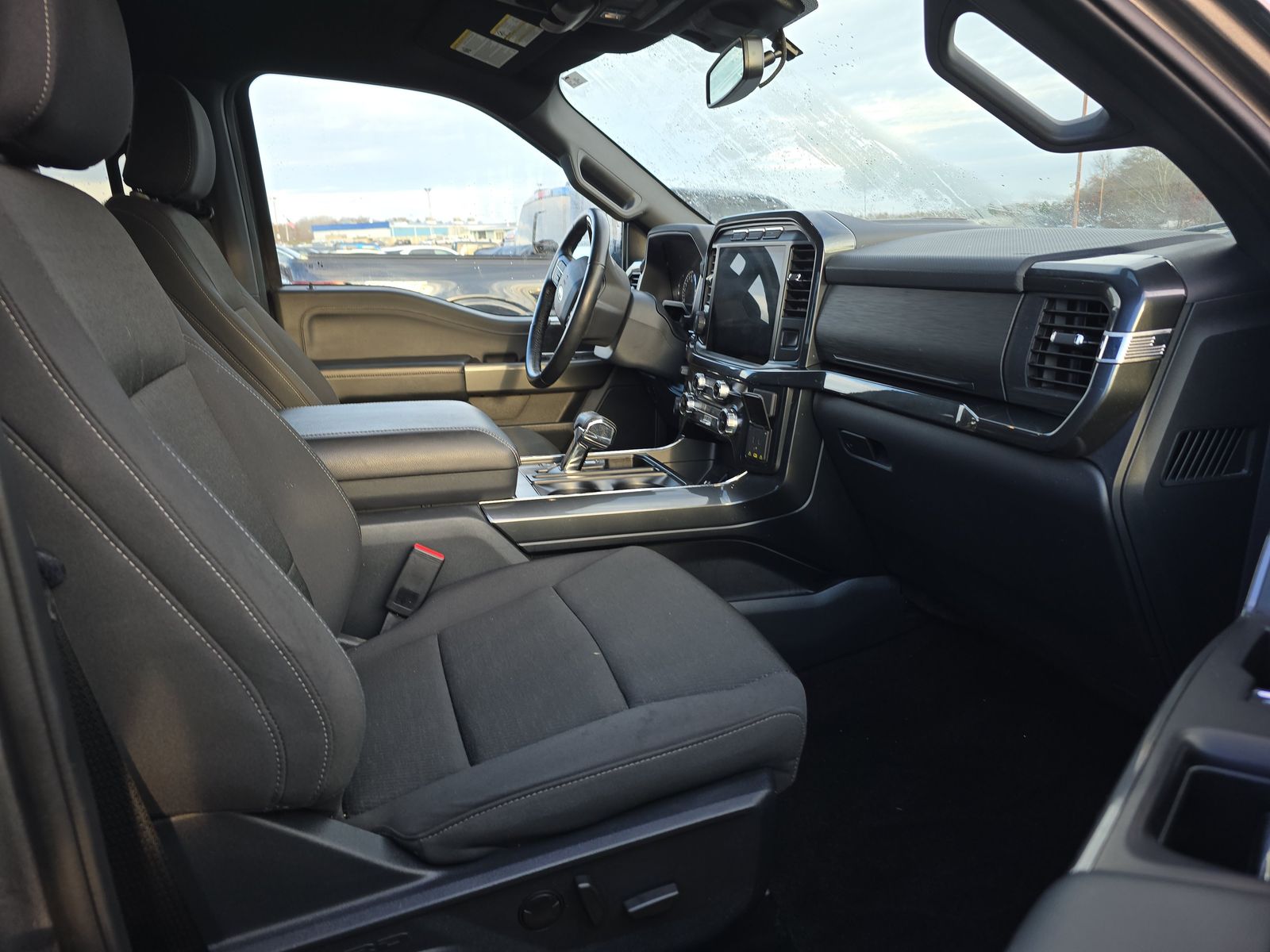 2022 Ford F-150 XLT AWD