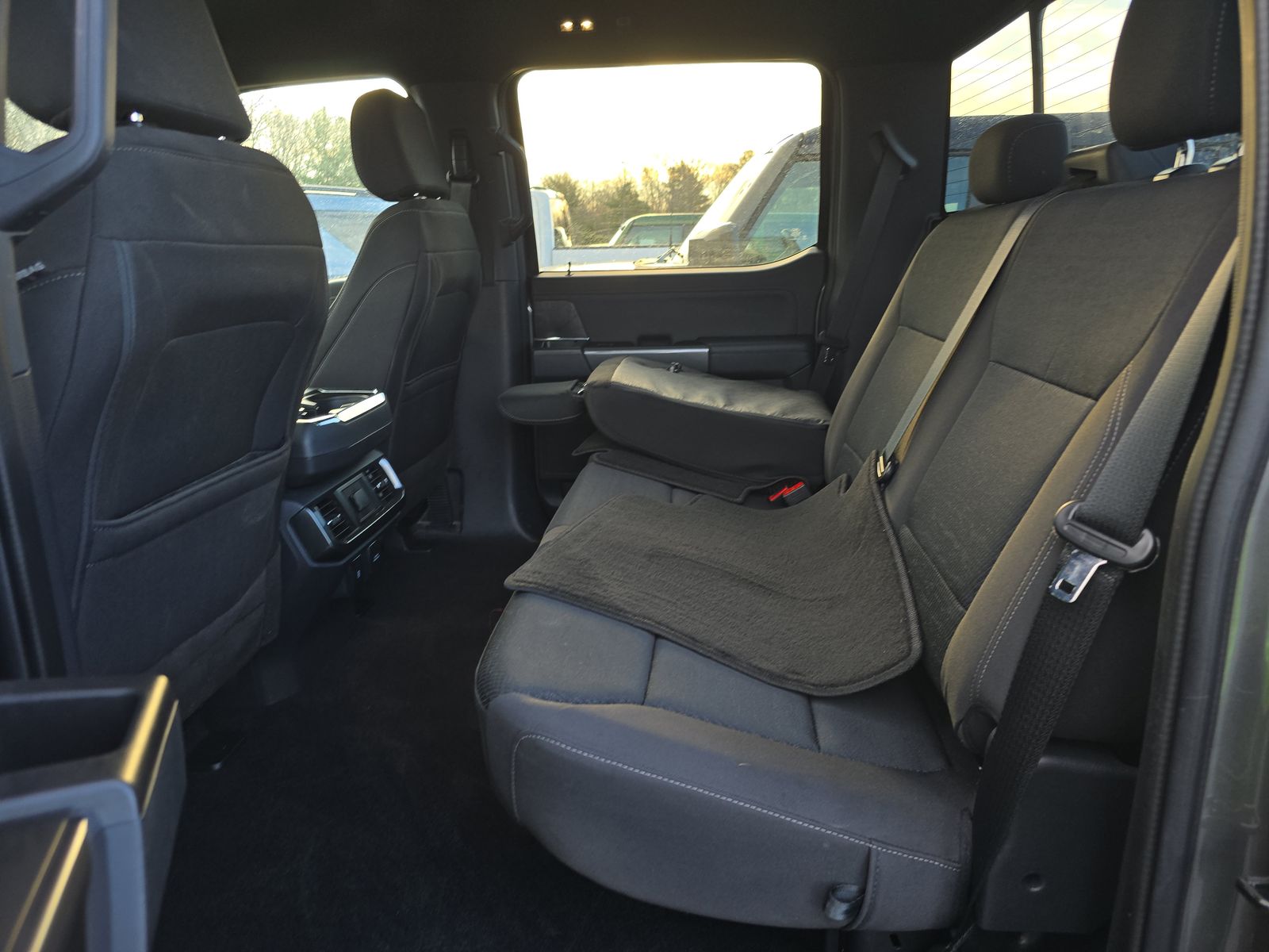 2022 Ford F-150 XLT AWD