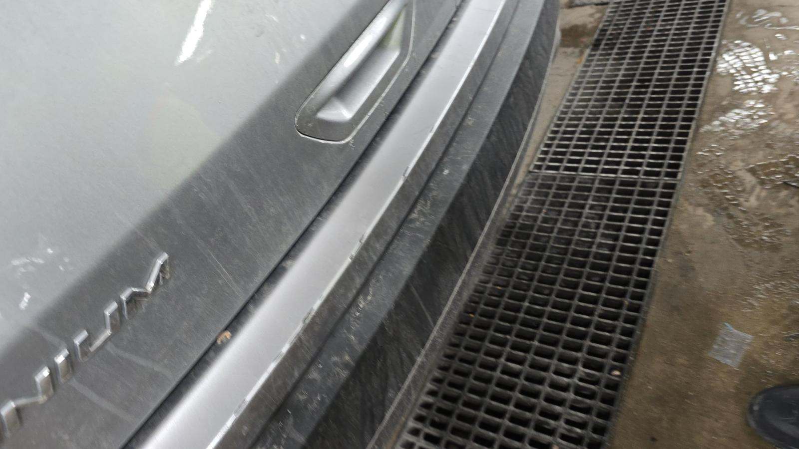 2024 Ford Edge Titanium AWD