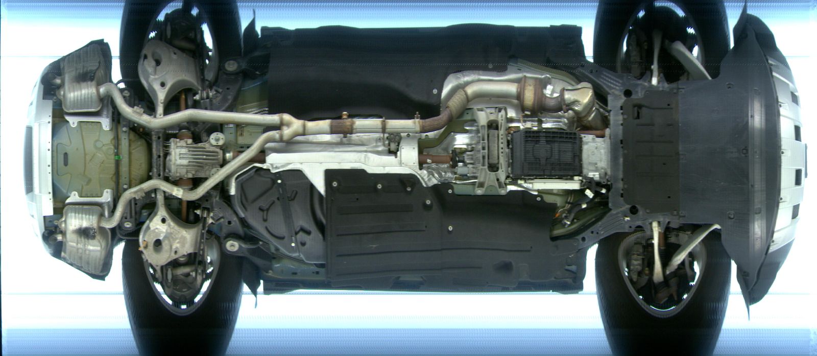 2022 Ford Explorer XLT AWD