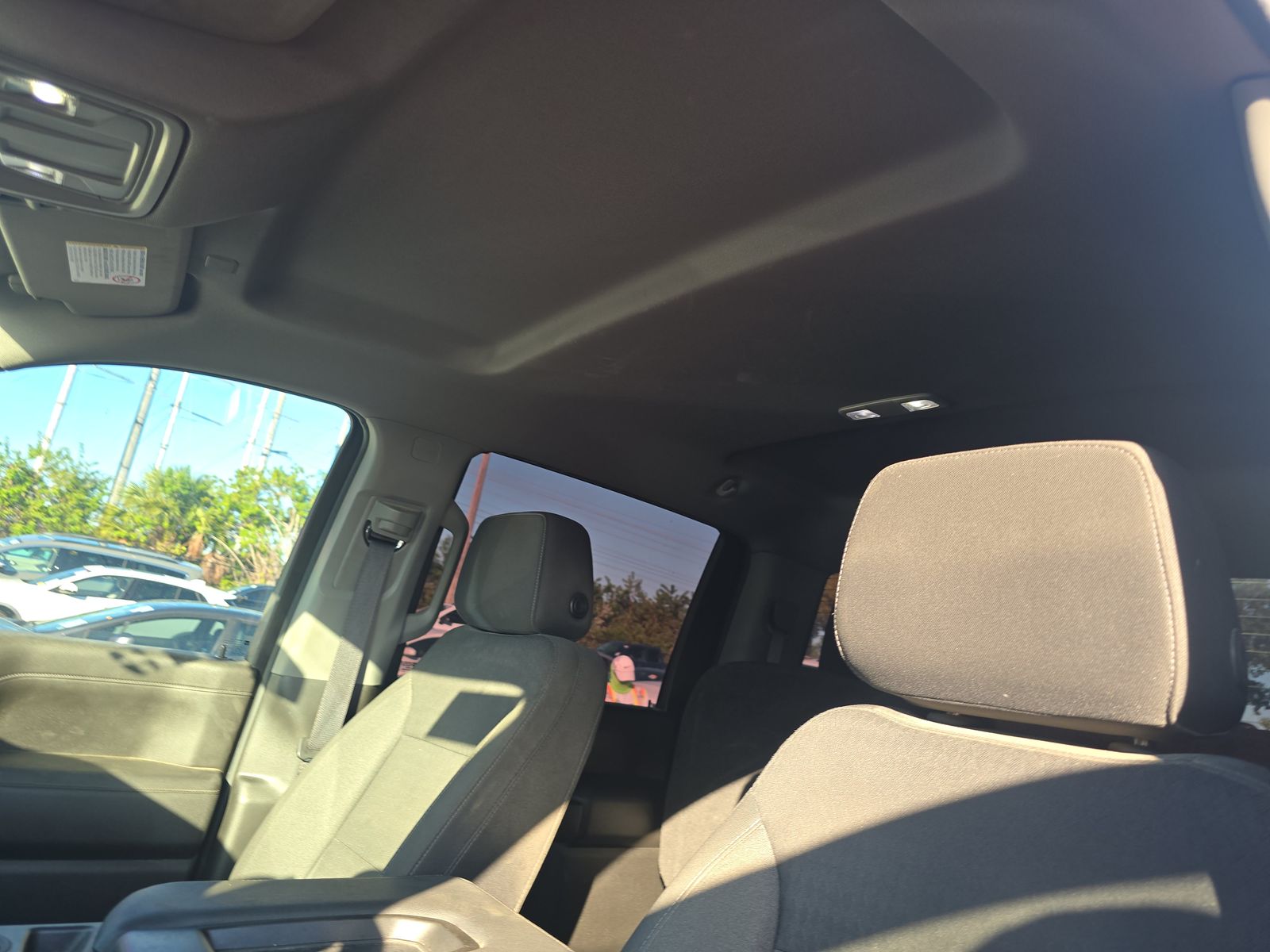 2023 Chevrolet Silverado 2500HD LT AWD