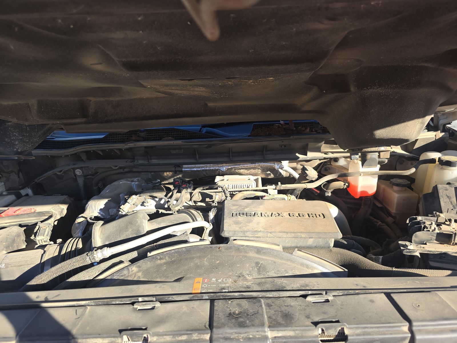 2023 Chevrolet Silverado 2500HD LT AWD