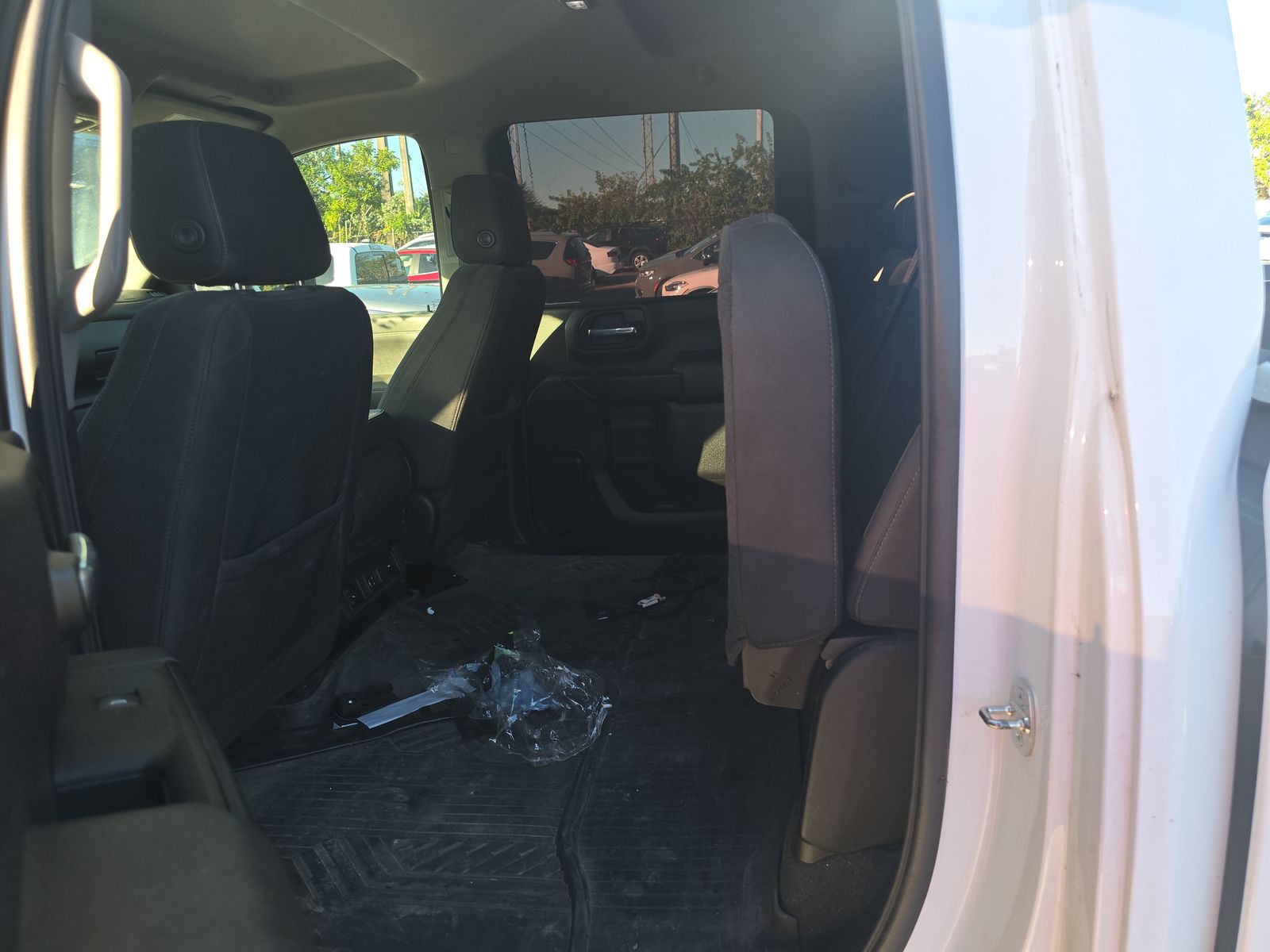 2023 Chevrolet Silverado 2500HD LT AWD