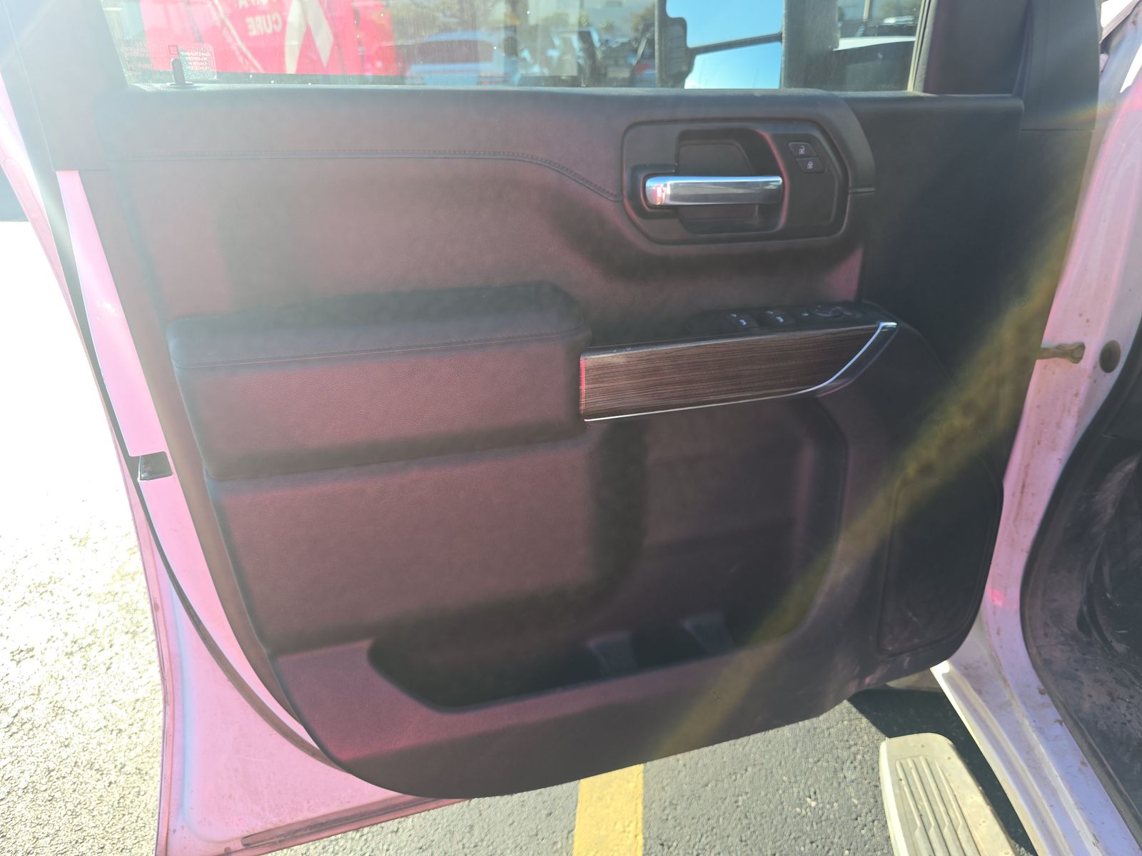 2023 Chevrolet Silverado 2500HD LT AWD