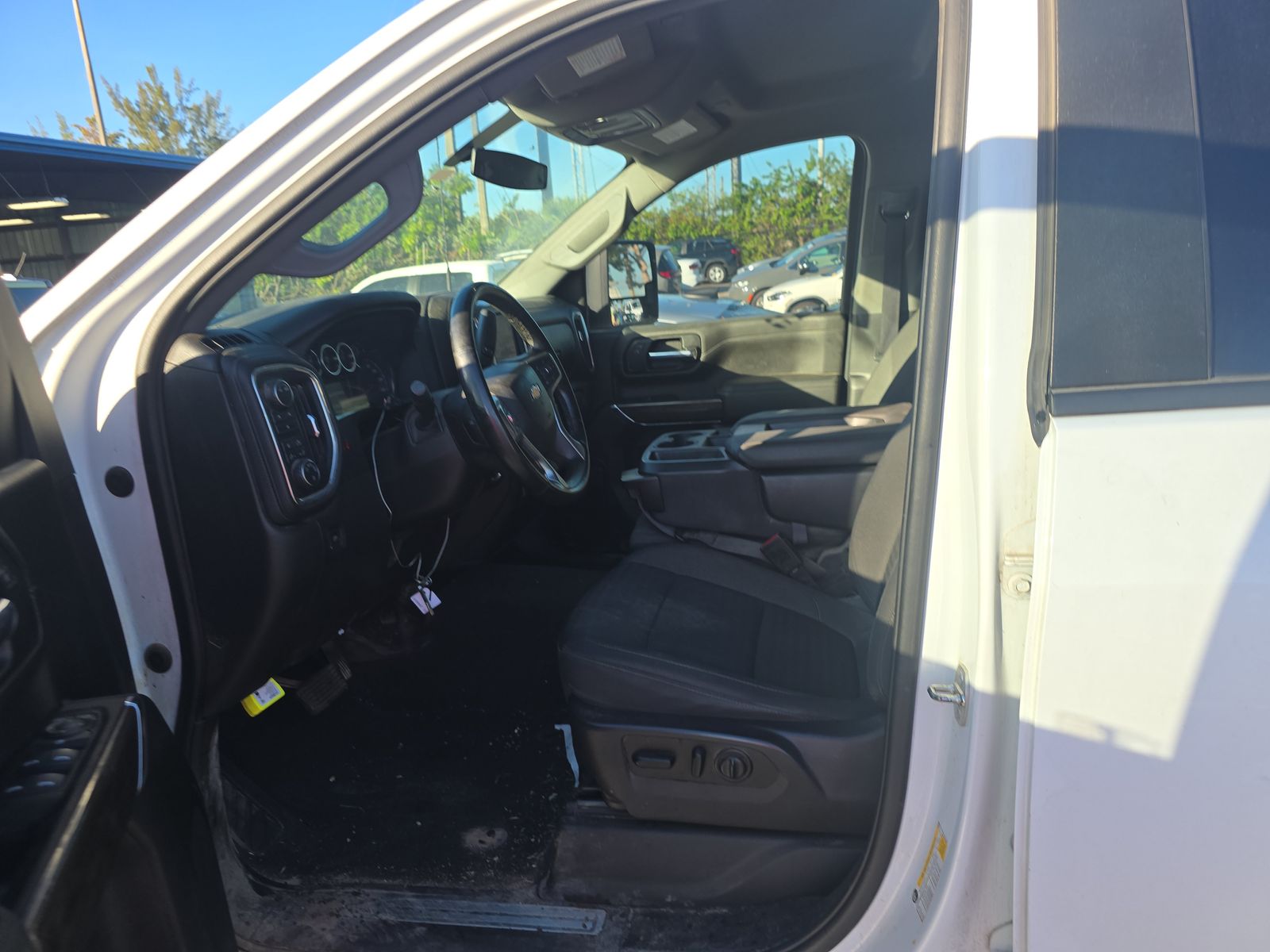 2023 Chevrolet Silverado 2500HD LT AWD