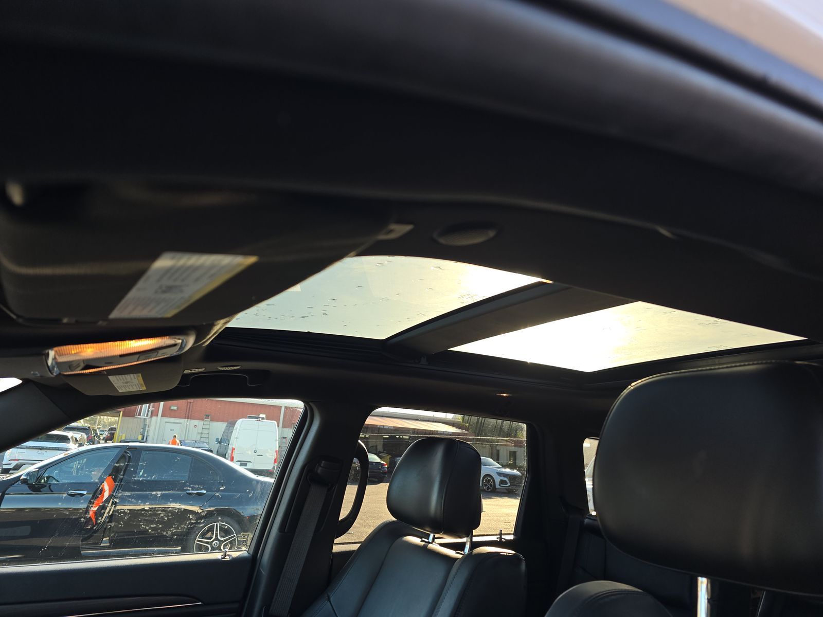 2019 Jeep Grand Cherokee Limited X RWD