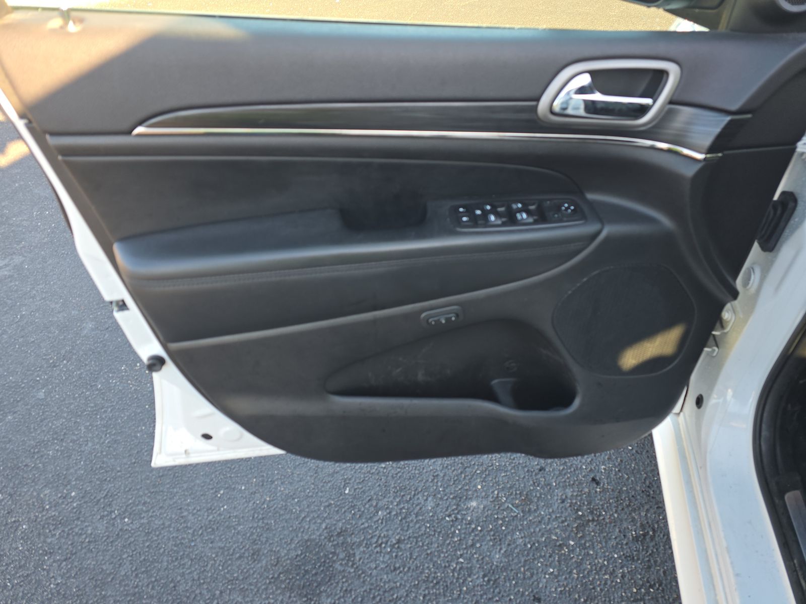 2019 Jeep Grand Cherokee Limited X RWD