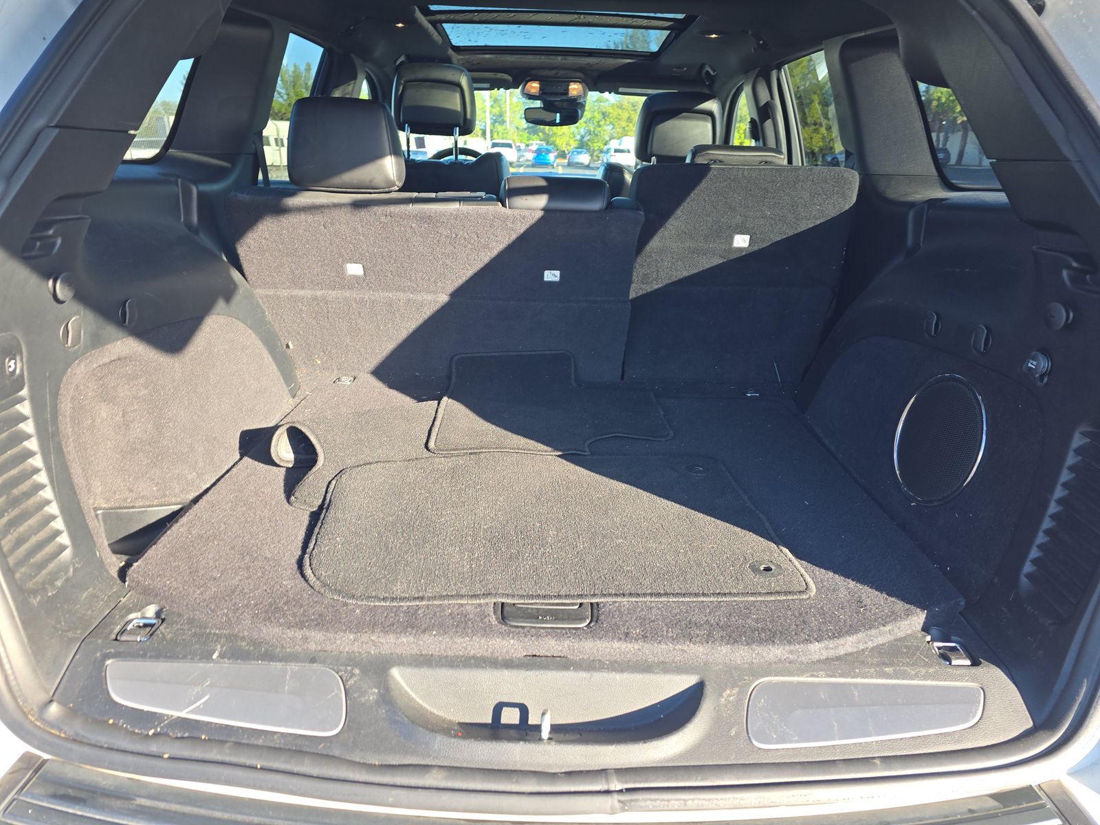 2019 Jeep Grand Cherokee Limited X RWD