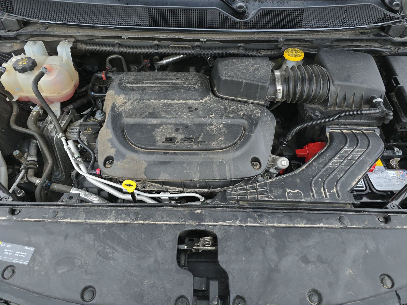 2023 Chrysler Pacifica Limited FWD