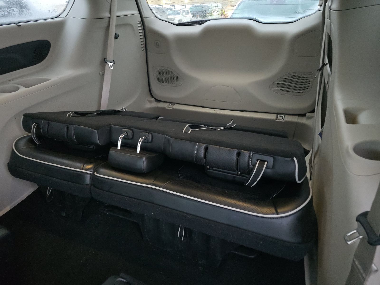 2023 Chrysler Pacifica Limited FWD