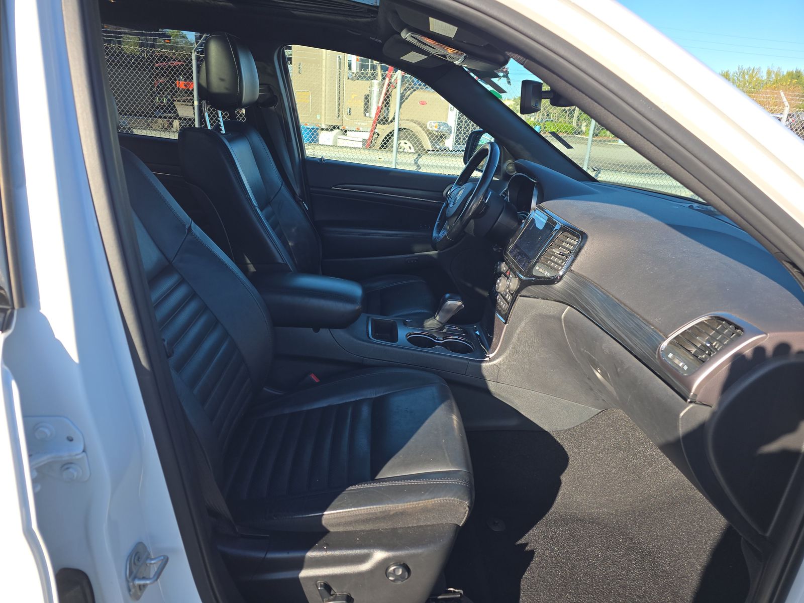 2019 Jeep Grand Cherokee Limited X RWD