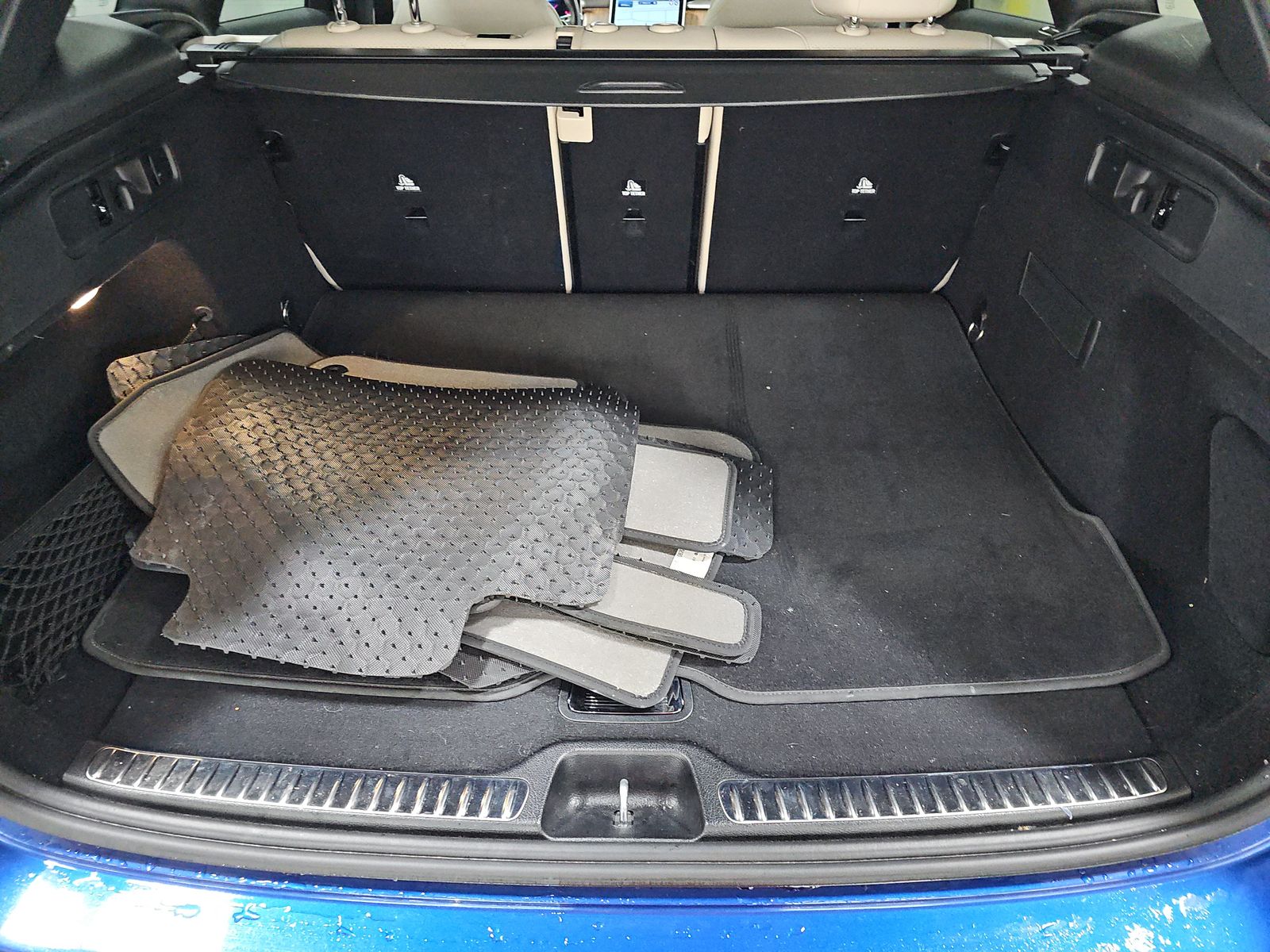 2023 Mercedes-Benz GLC GLC 300 AWD