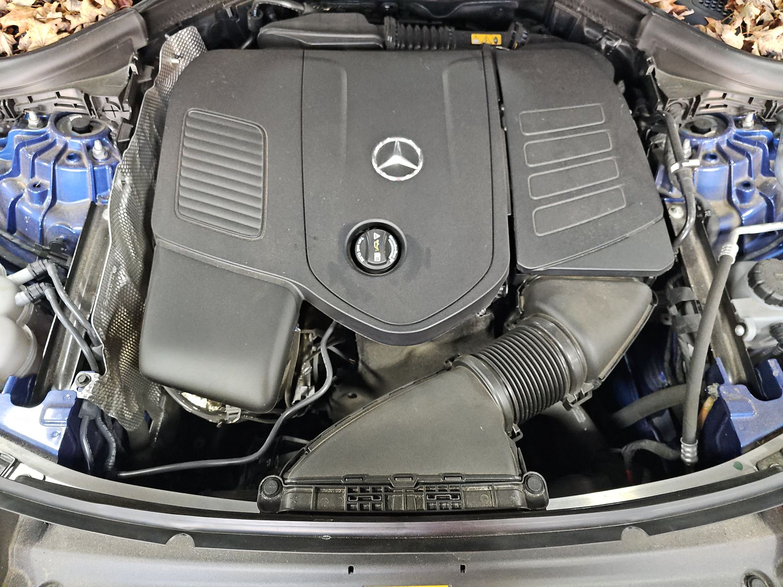 2023 Mercedes-Benz GLC GLC 300 AWD