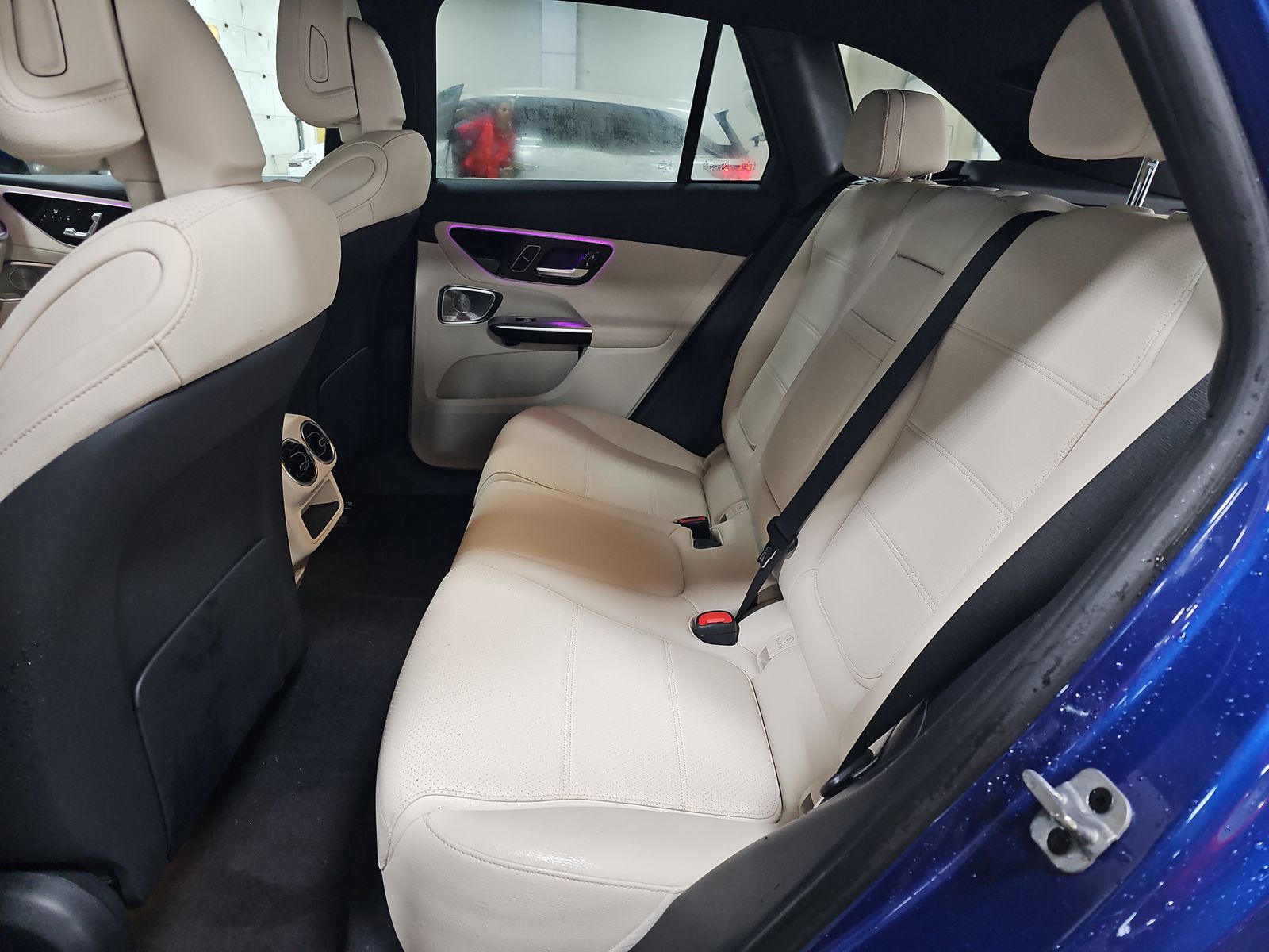 2023 Mercedes-Benz GLC GLC 300 AWD