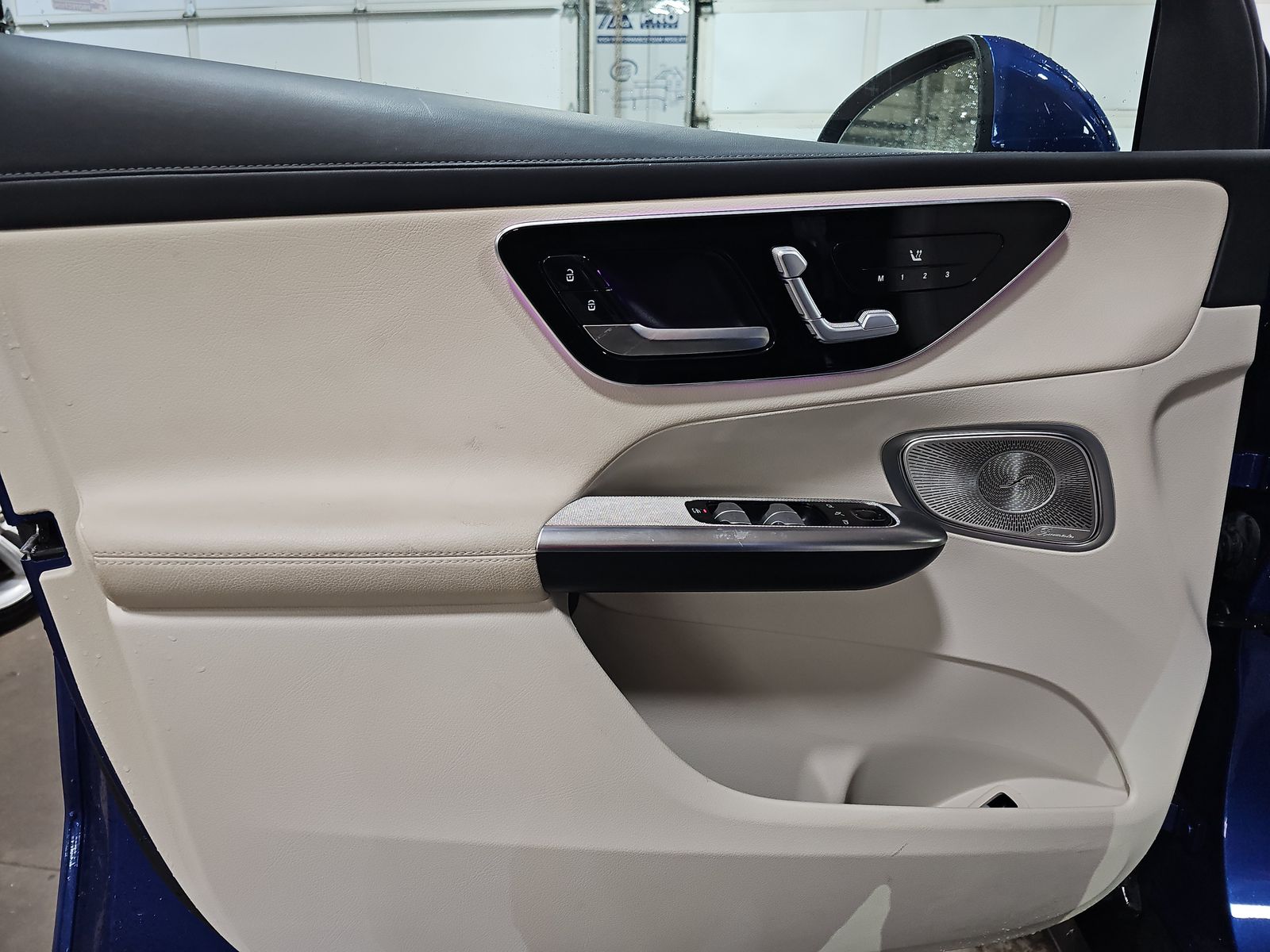 2023 Mercedes-Benz GLC GLC 300 AWD