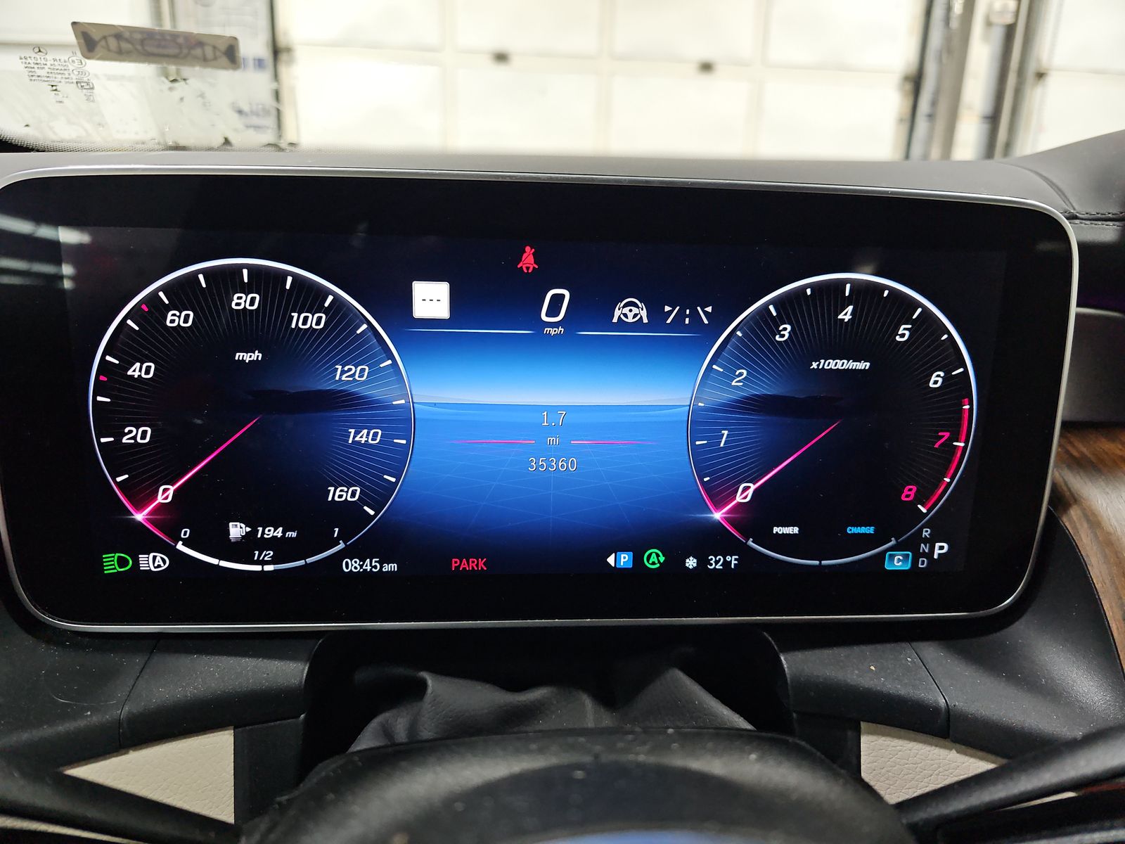 2023 Mercedes-Benz GLC GLC 300 AWD