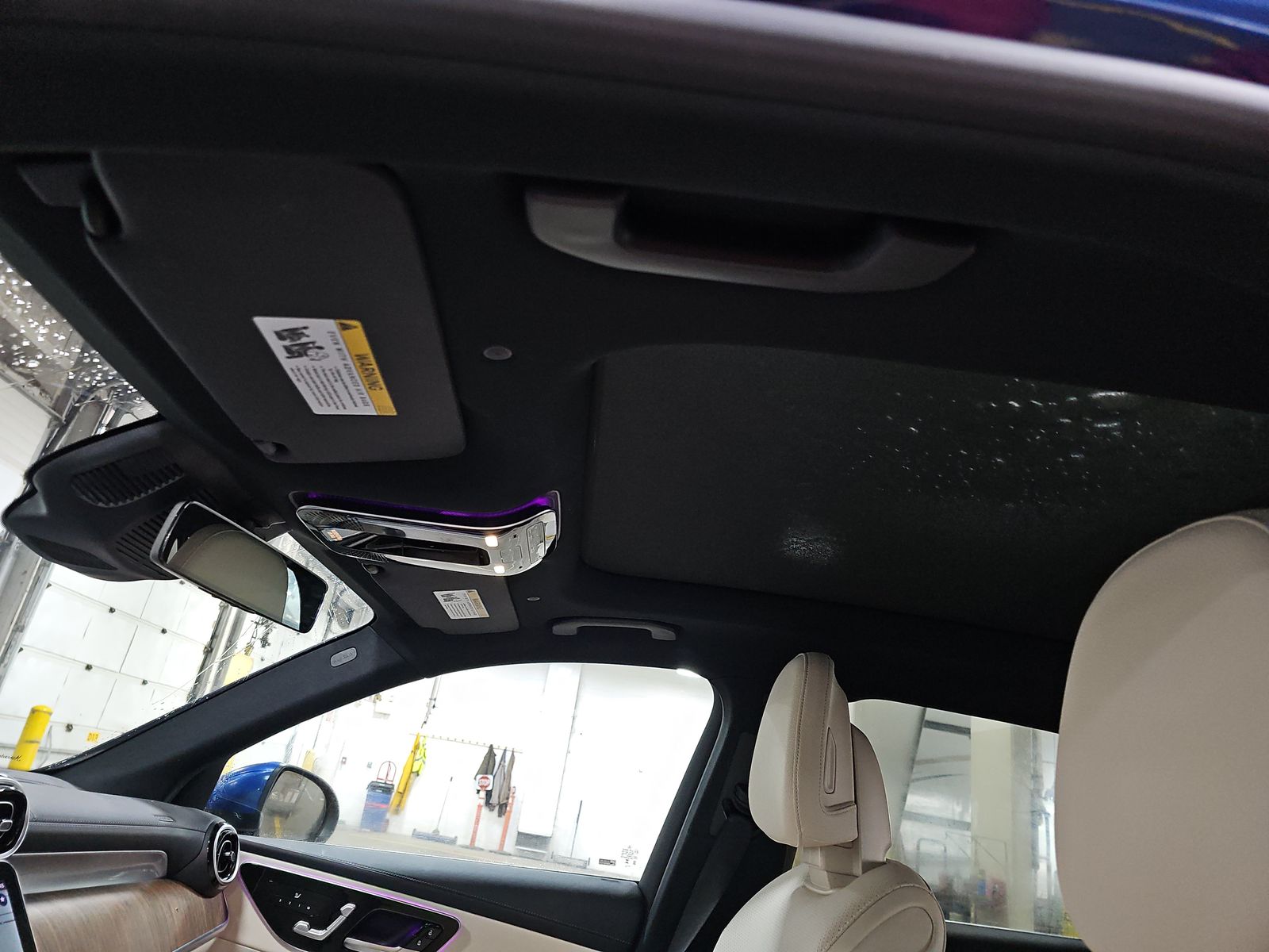 2023 Mercedes-Benz GLC GLC 300 AWD