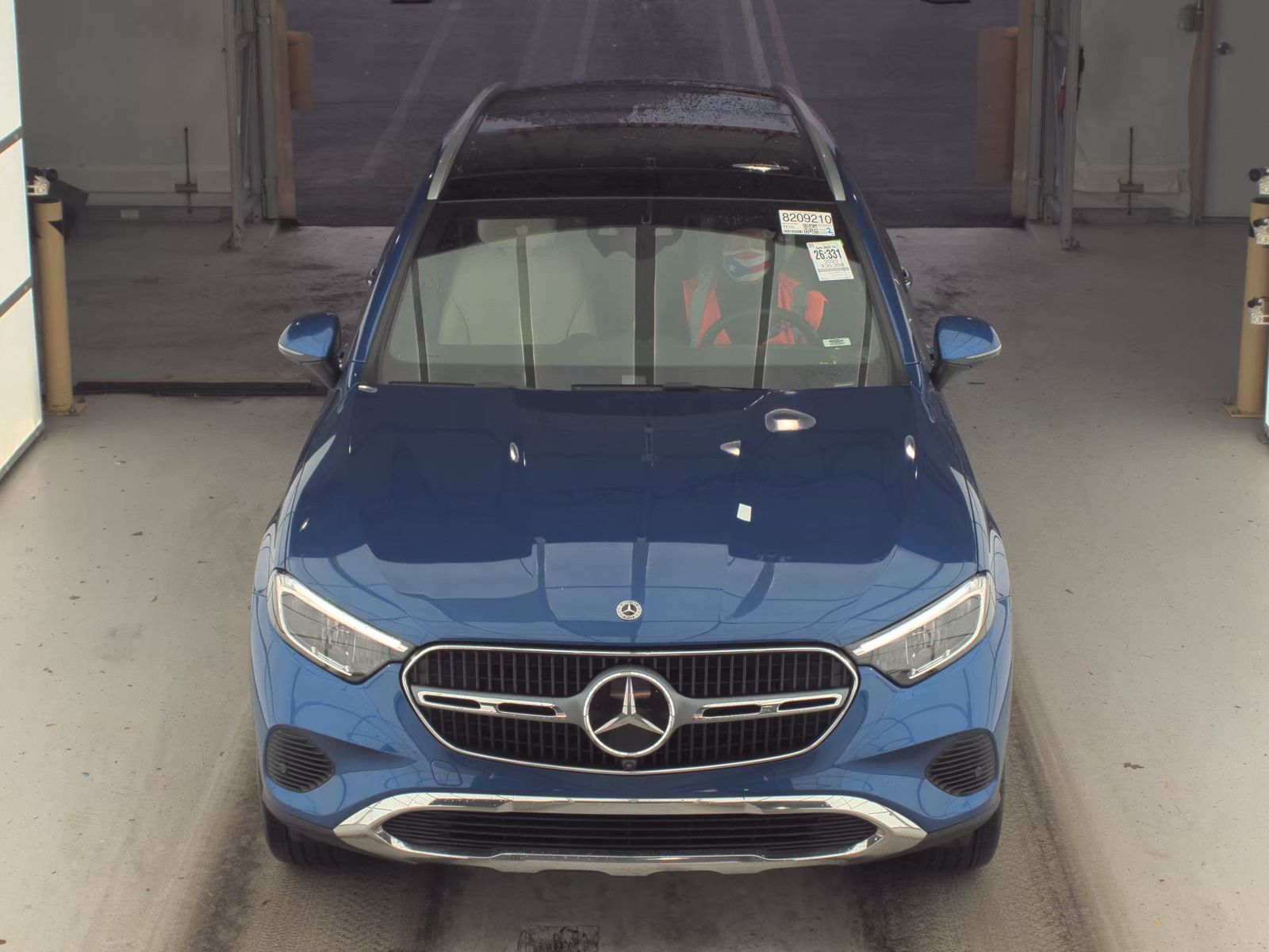 2023 Mercedes-Benz GLC GLC 300 AWD