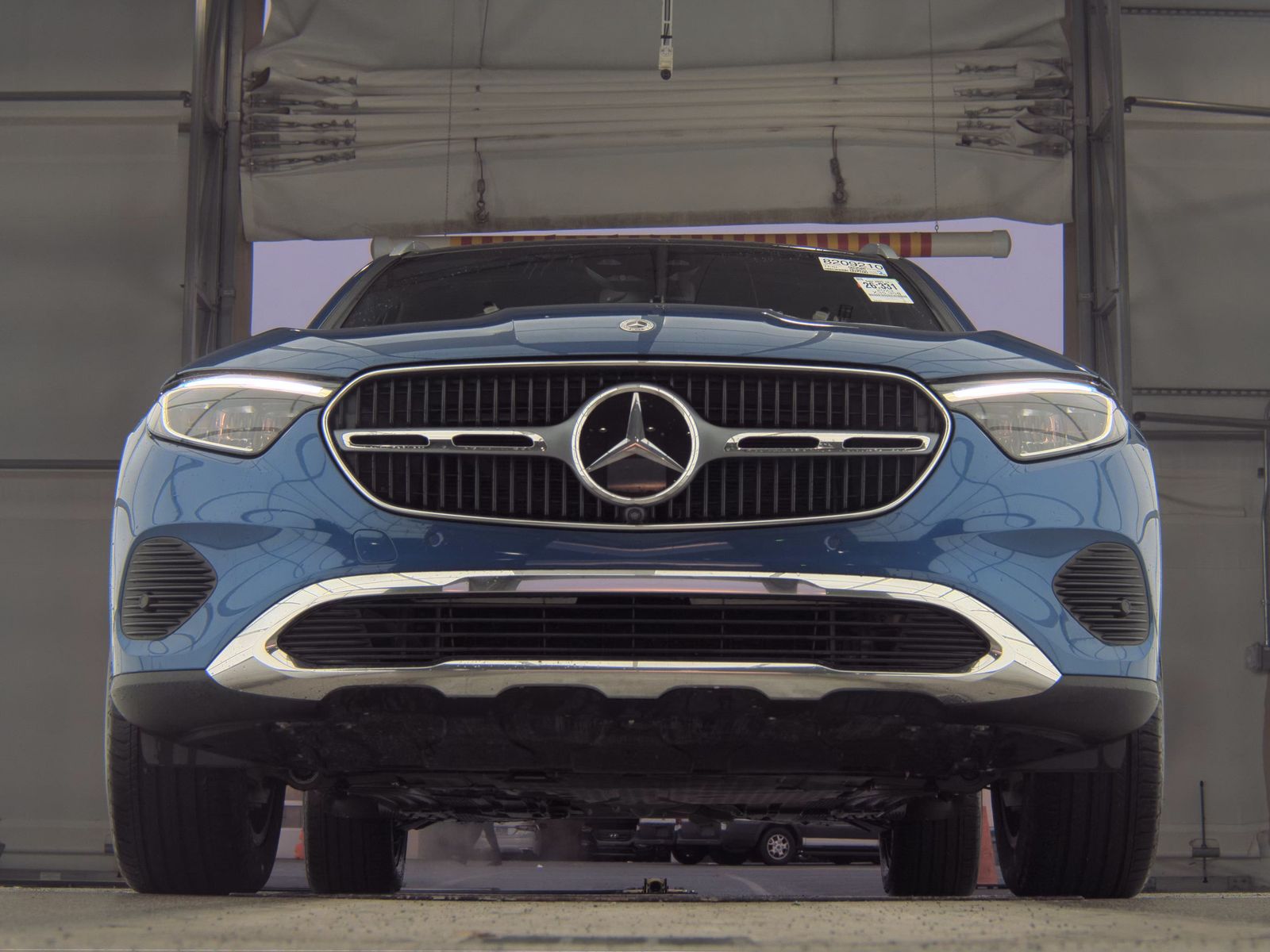 2023 Mercedes-Benz GLC GLC 300 AWD