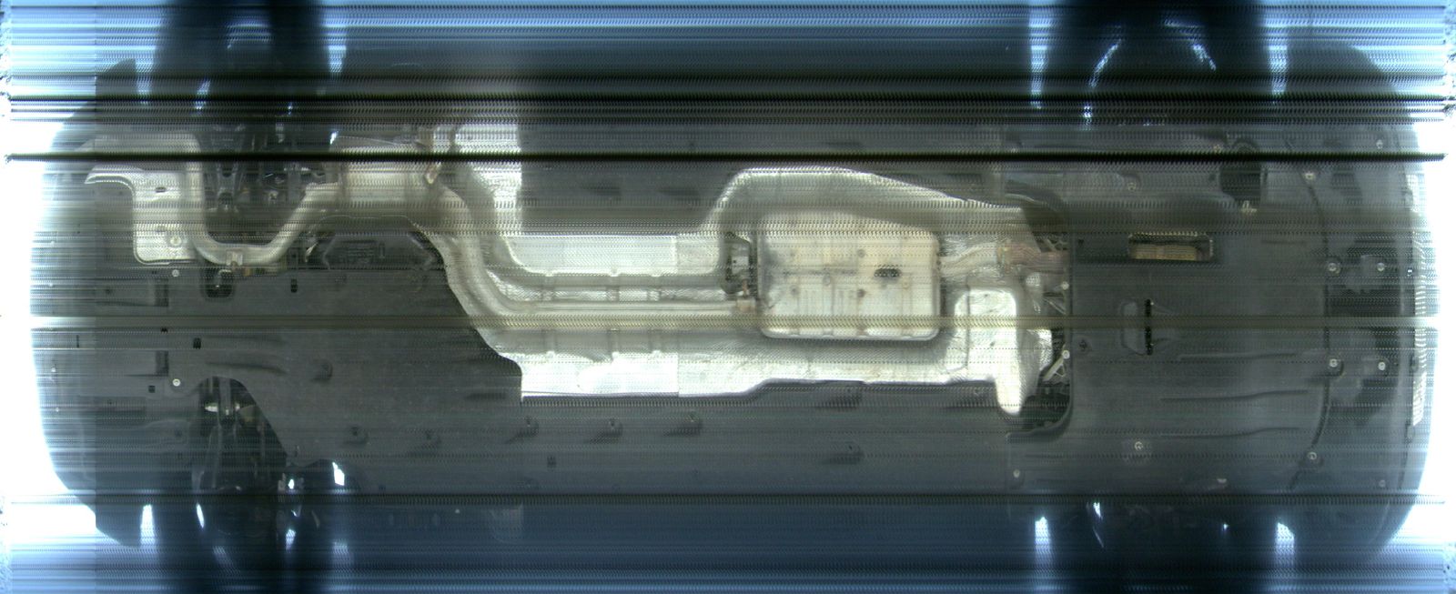 2023 Chrysler Pacifica Limited FWD