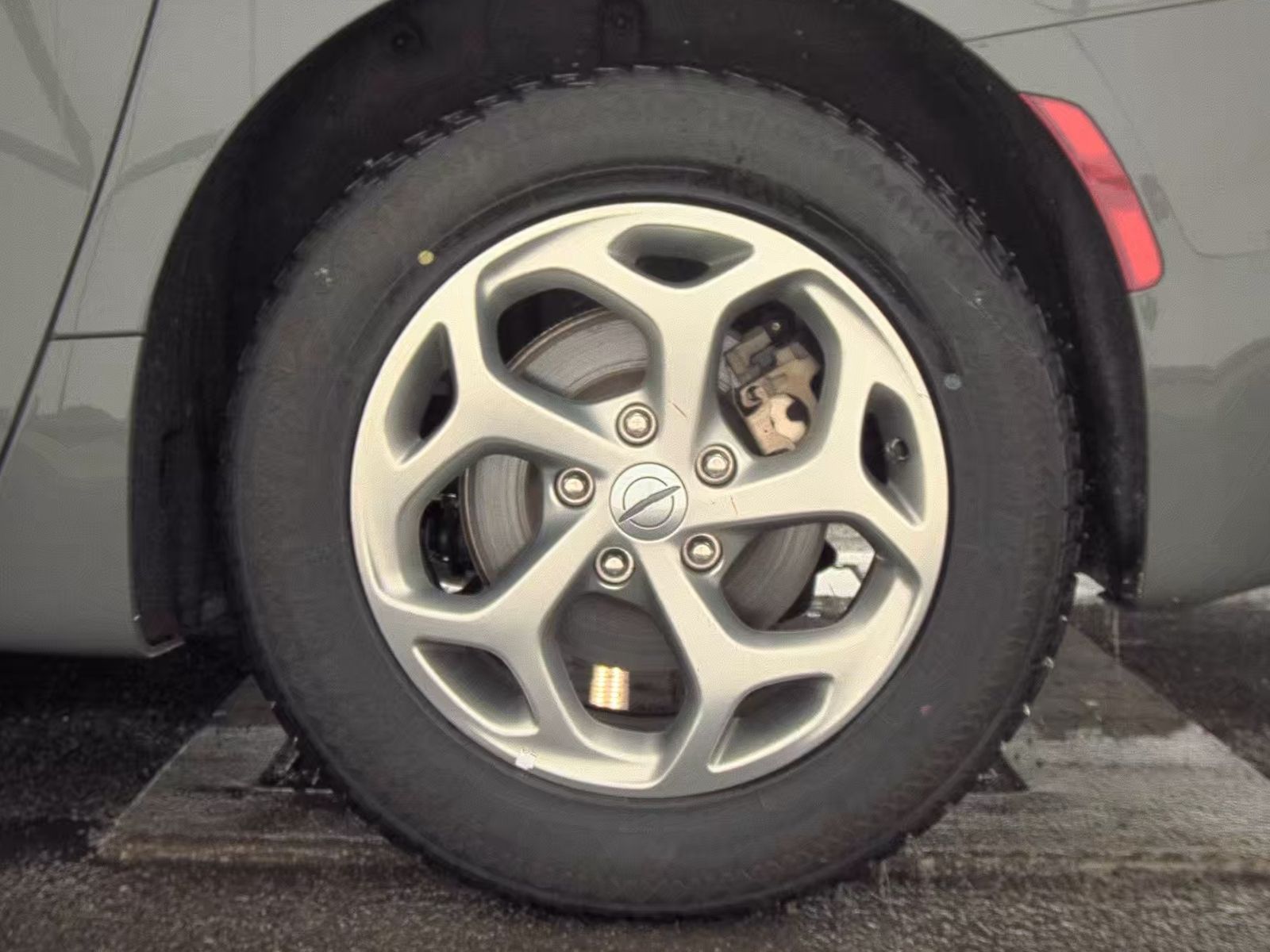 2023 Chrysler Pacifica Limited FWD