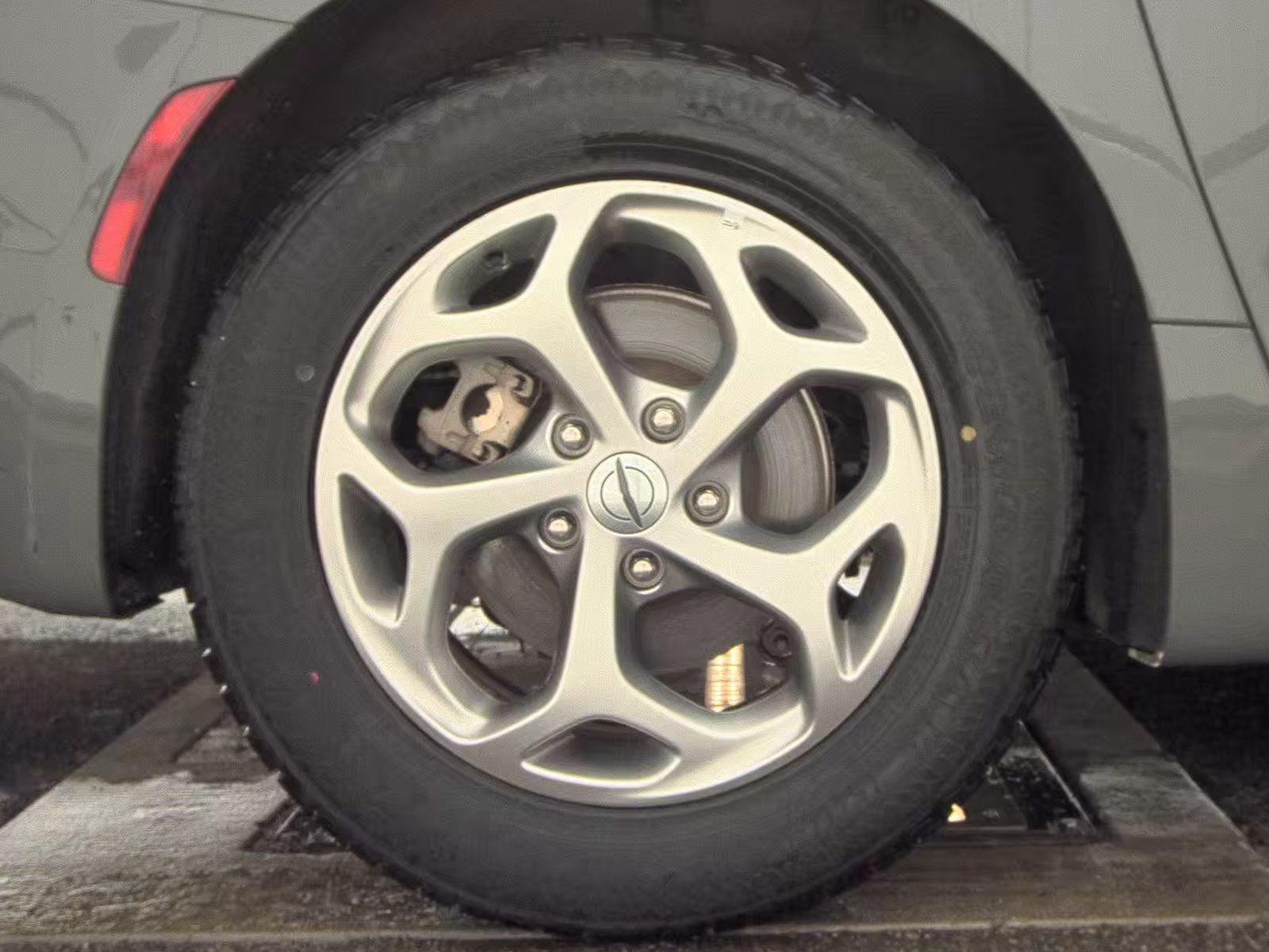 2023 Chrysler Pacifica Limited FWD