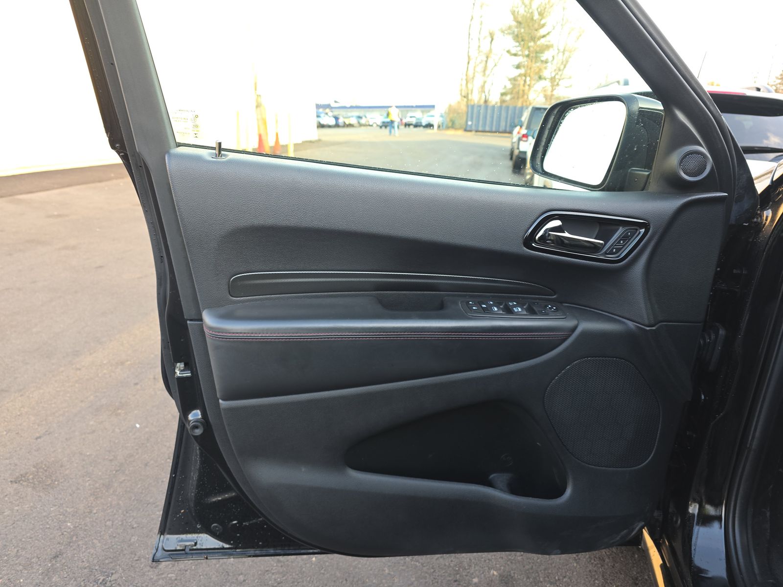 2022 Dodge Durango R/T AWD