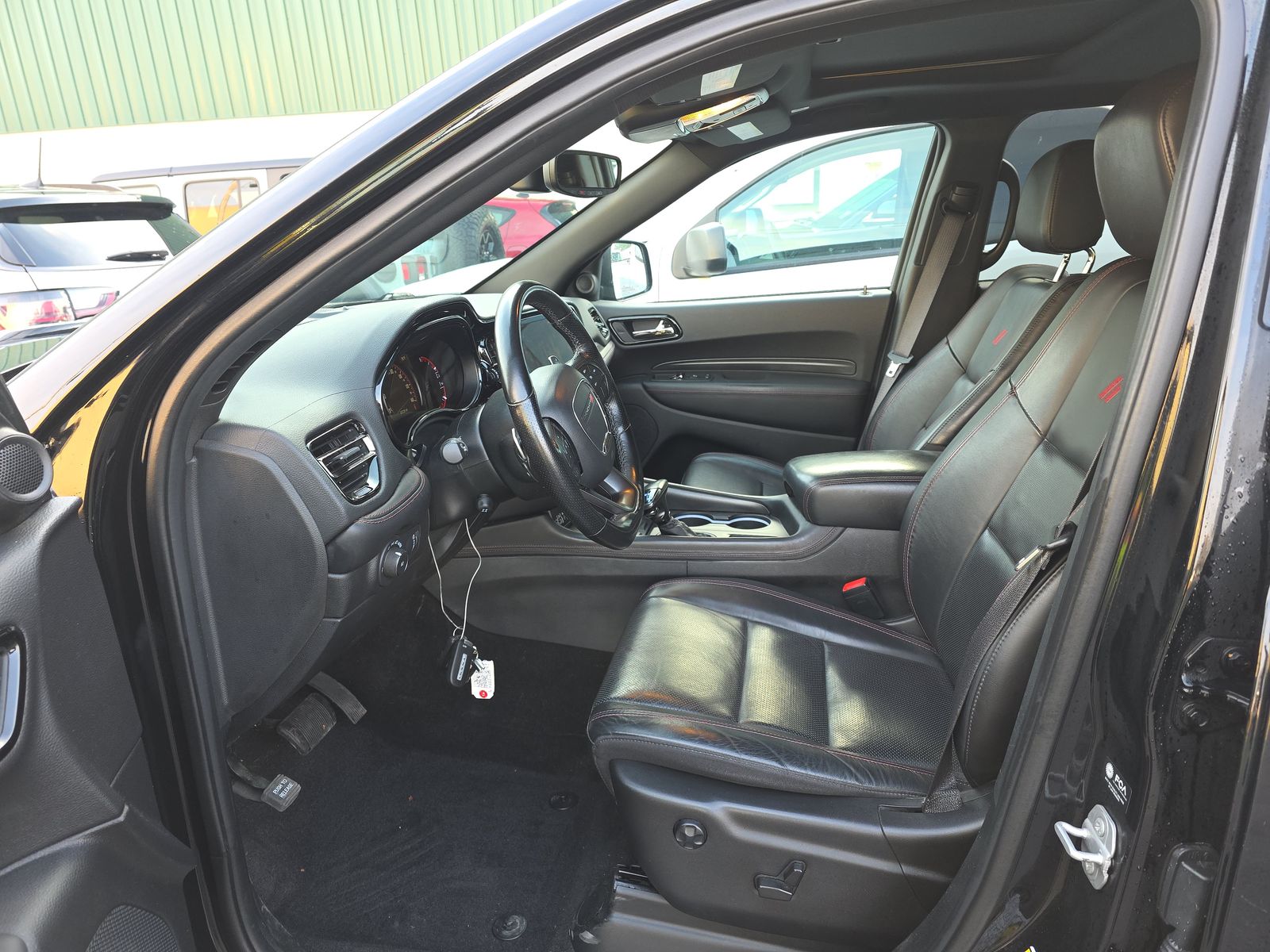 2022 Dodge Durango R/T AWD