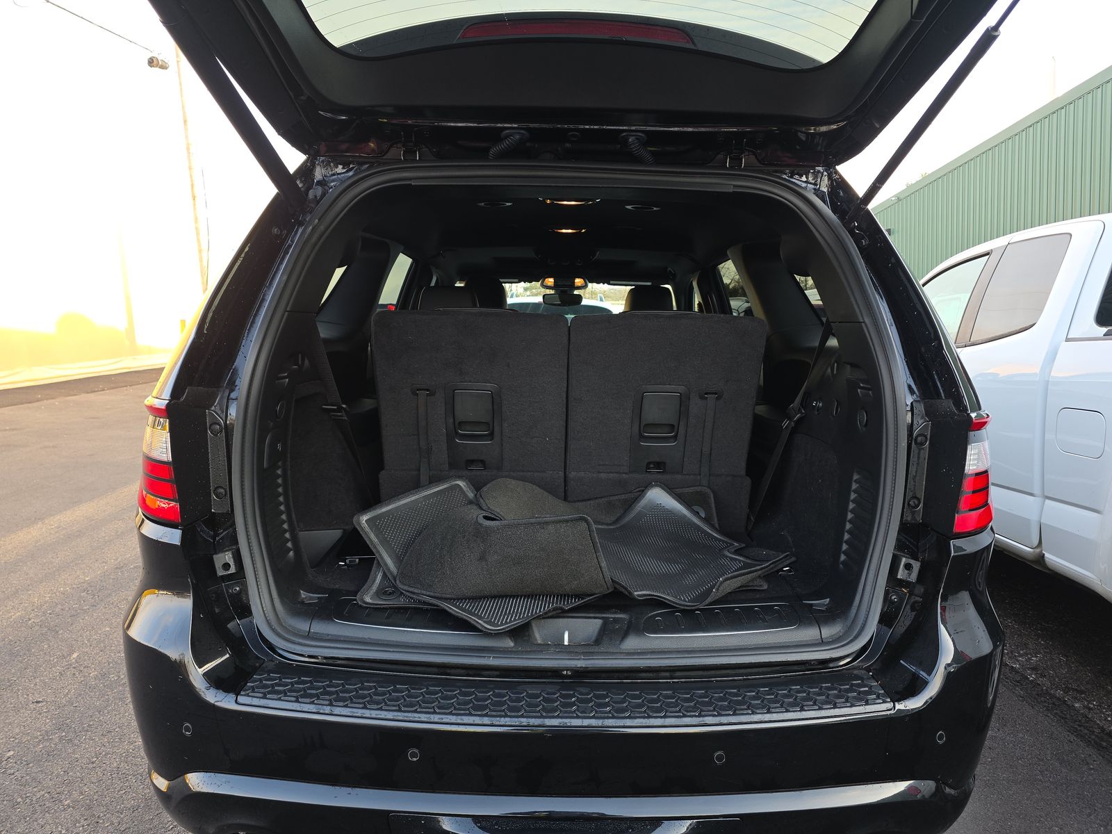 2022 Dodge Durango R/T AWD