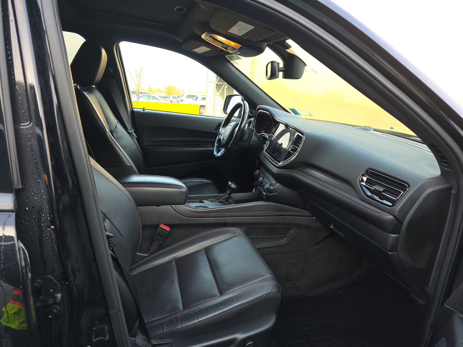 2022 Dodge Durango R/T AWD