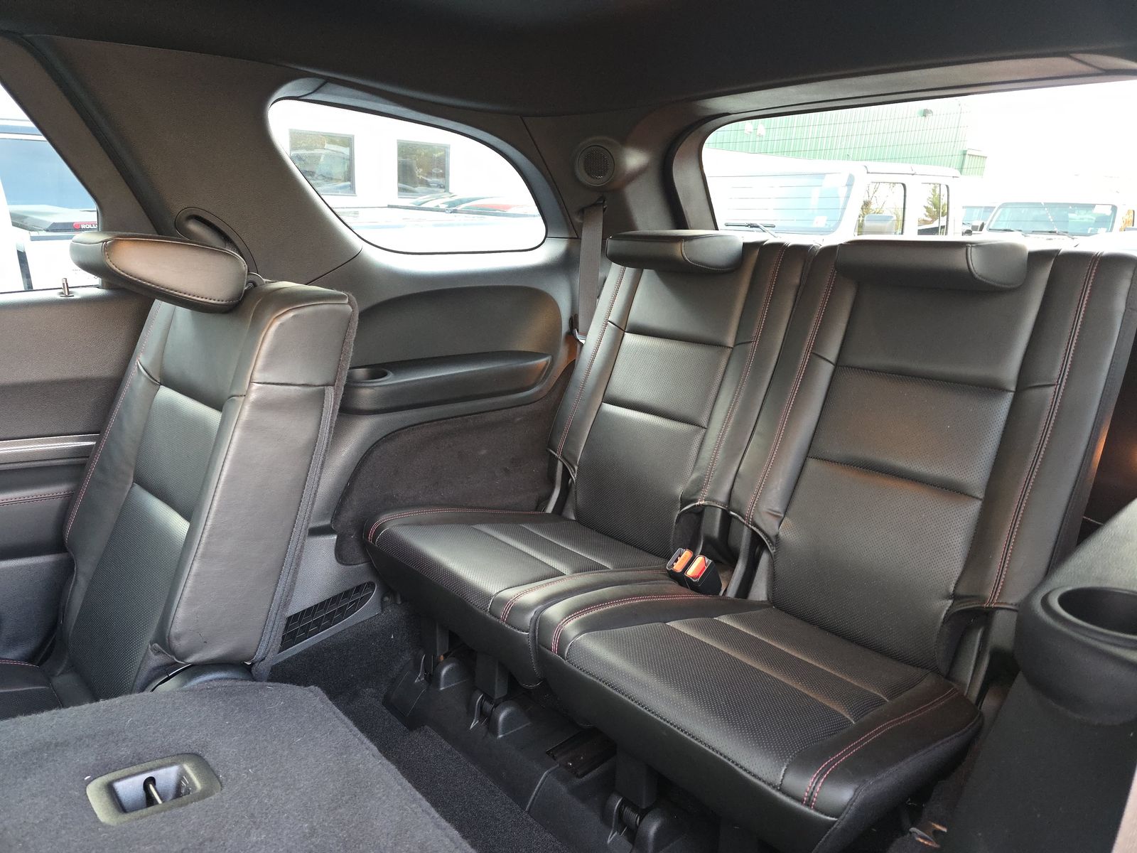 2022 Dodge Durango R/T AWD