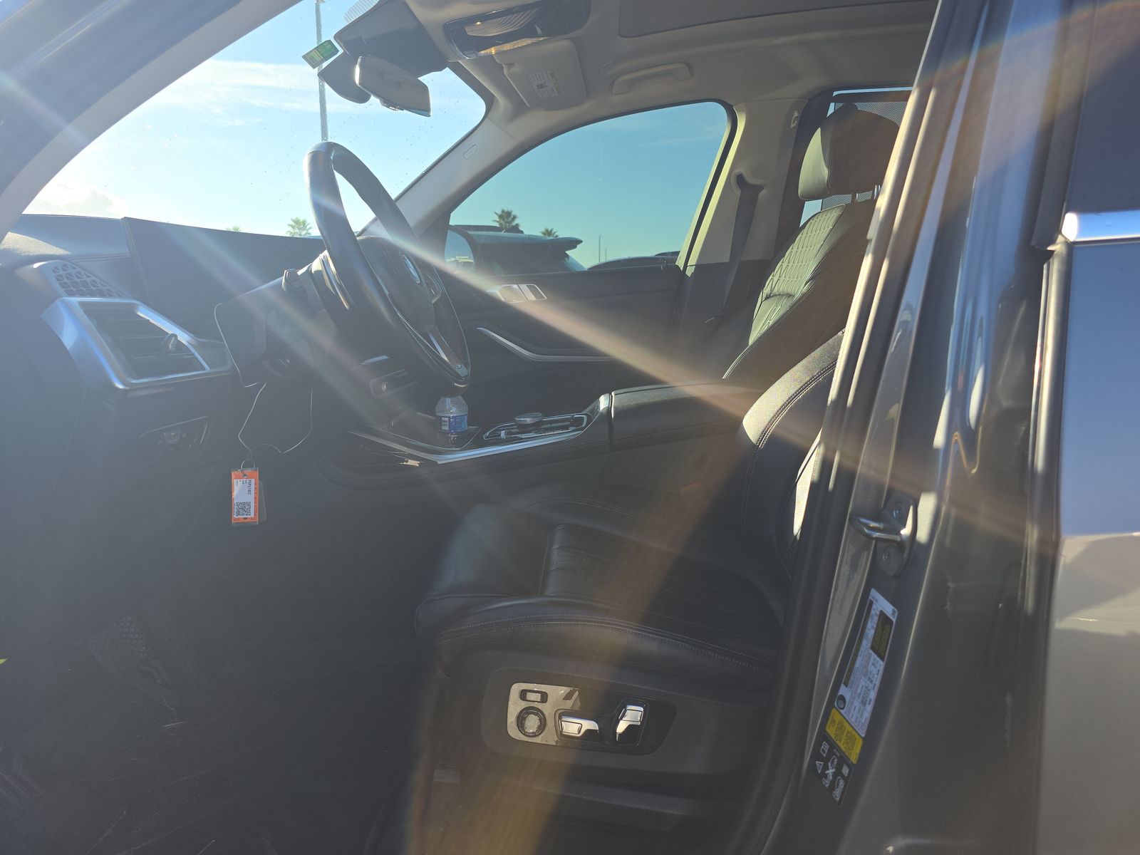 2023 BMW X7 xDrive40i AWD