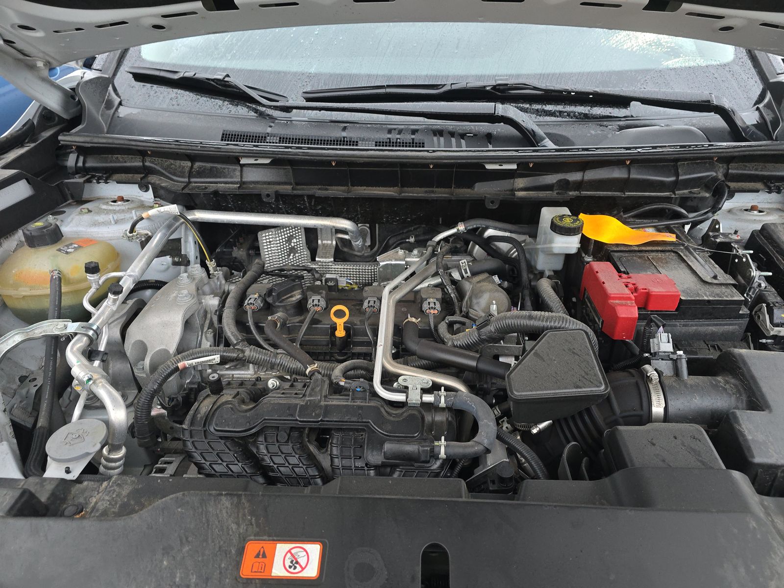 2024 Mitsubishi Outlander SE AWD