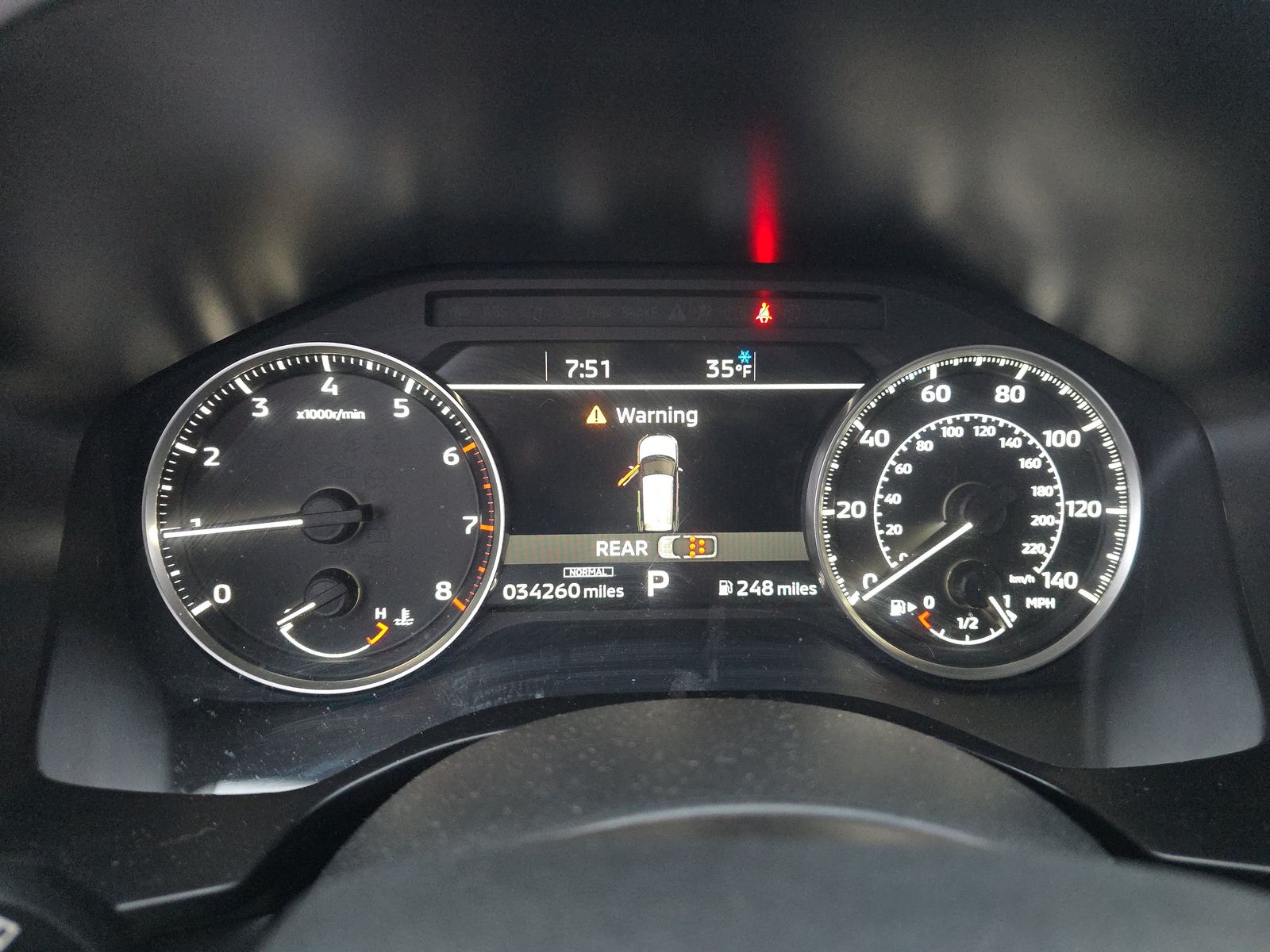 2024 Mitsubishi Outlander SE AWD