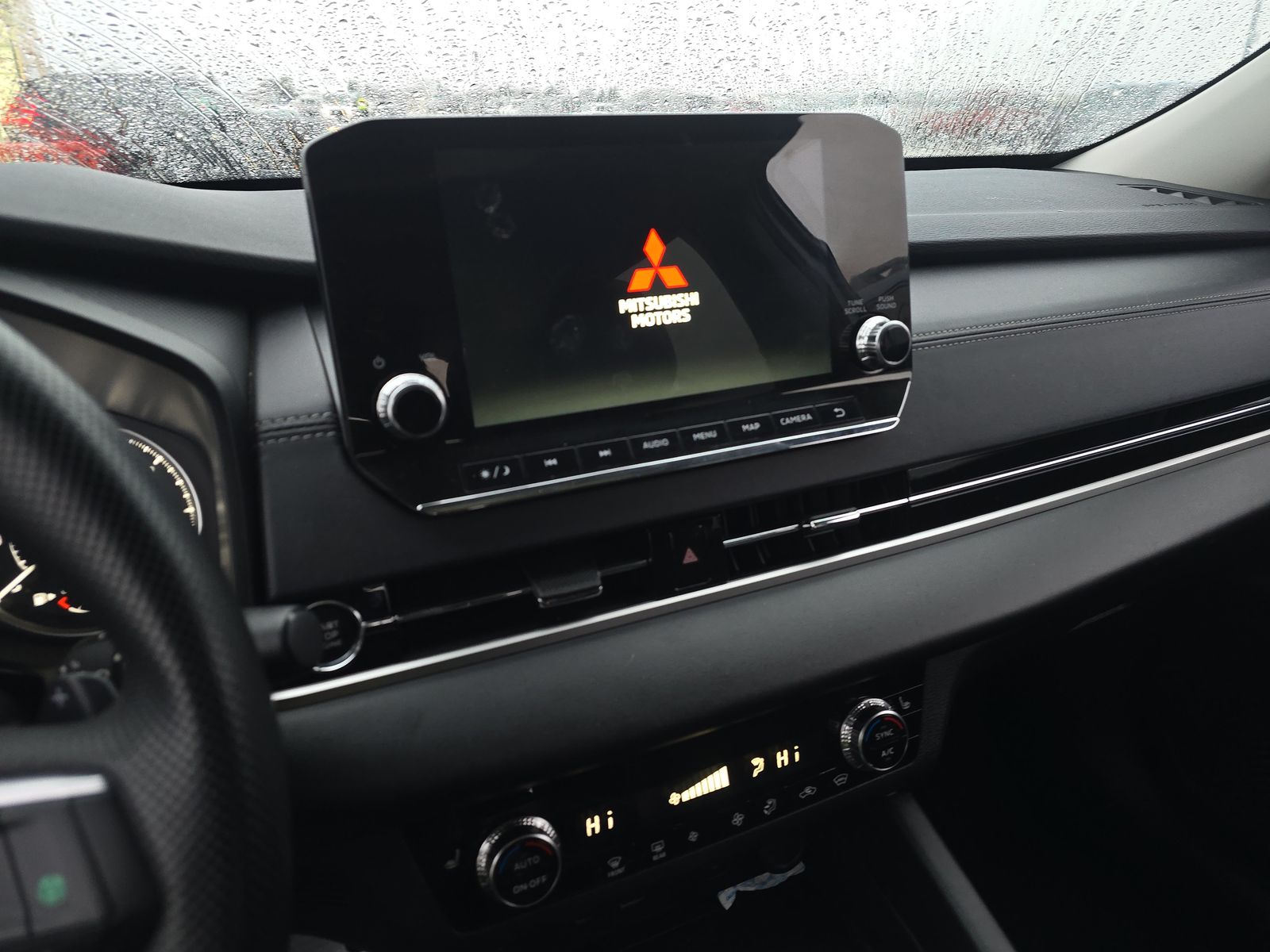 2024 Mitsubishi Outlander SE AWD