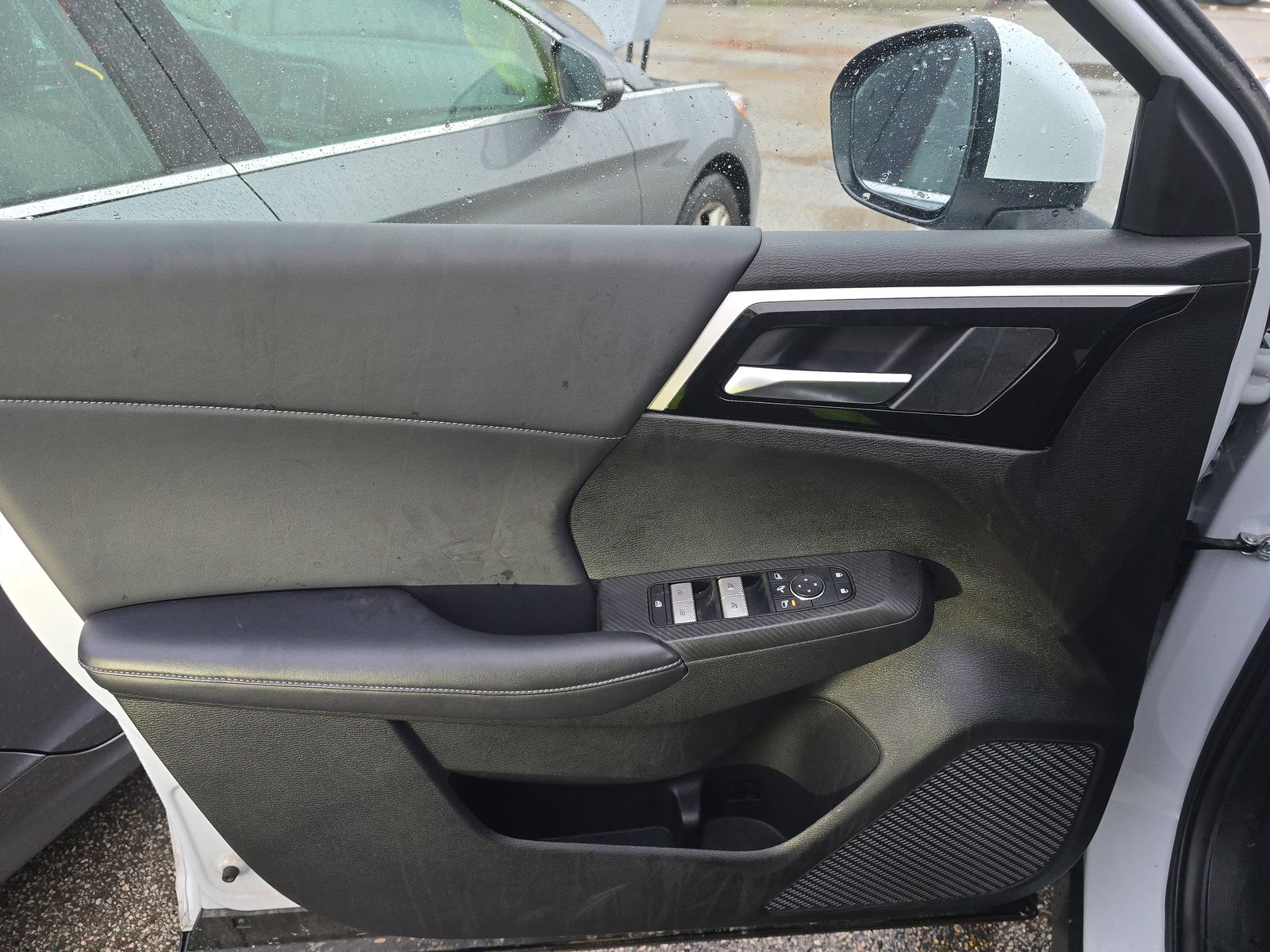 2024 Mitsubishi Outlander SE AWD