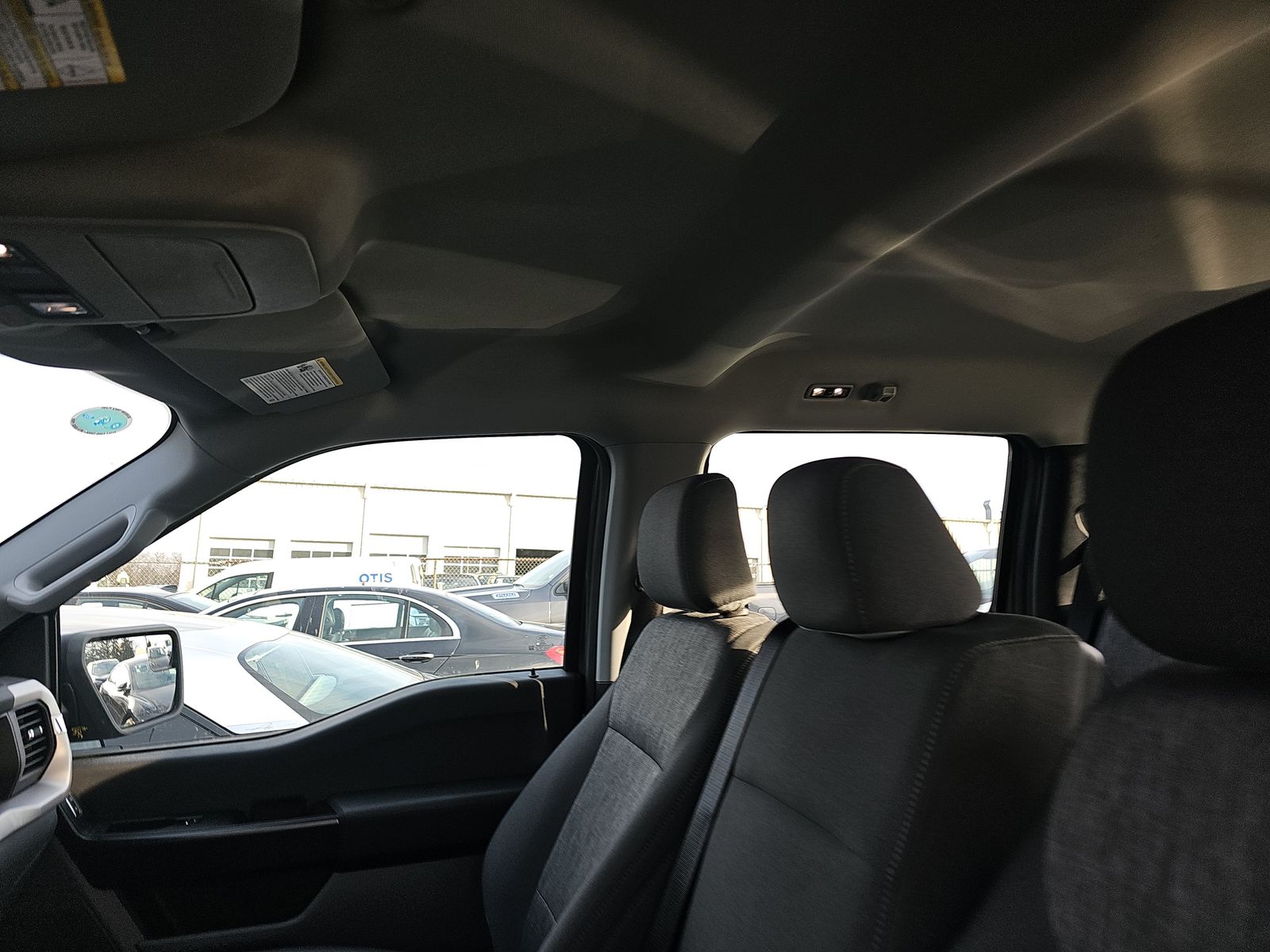 2023 Ford F-150 XL AWD