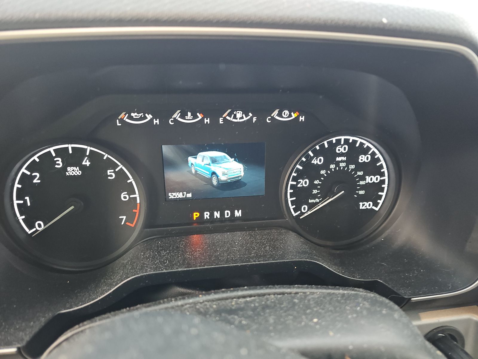 2023 Ford F-150 XL AWD