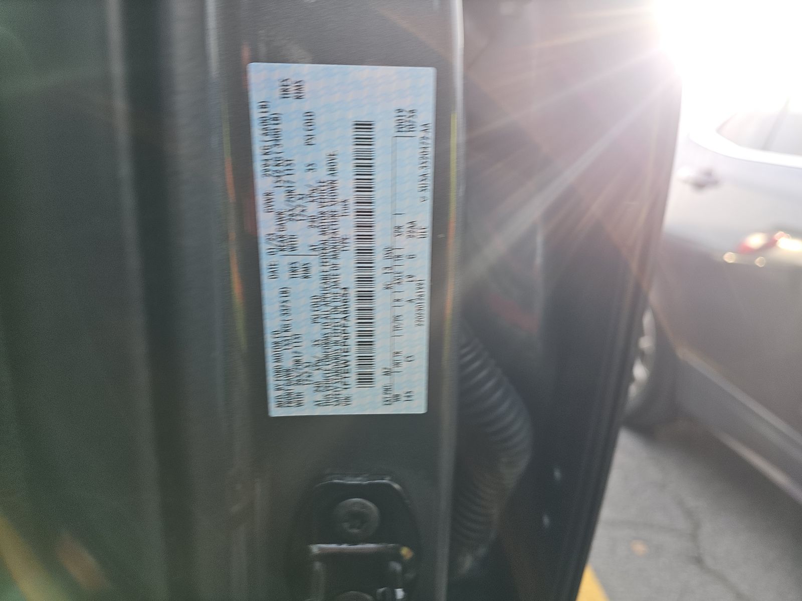 2023 Ford F-150 XL AWD