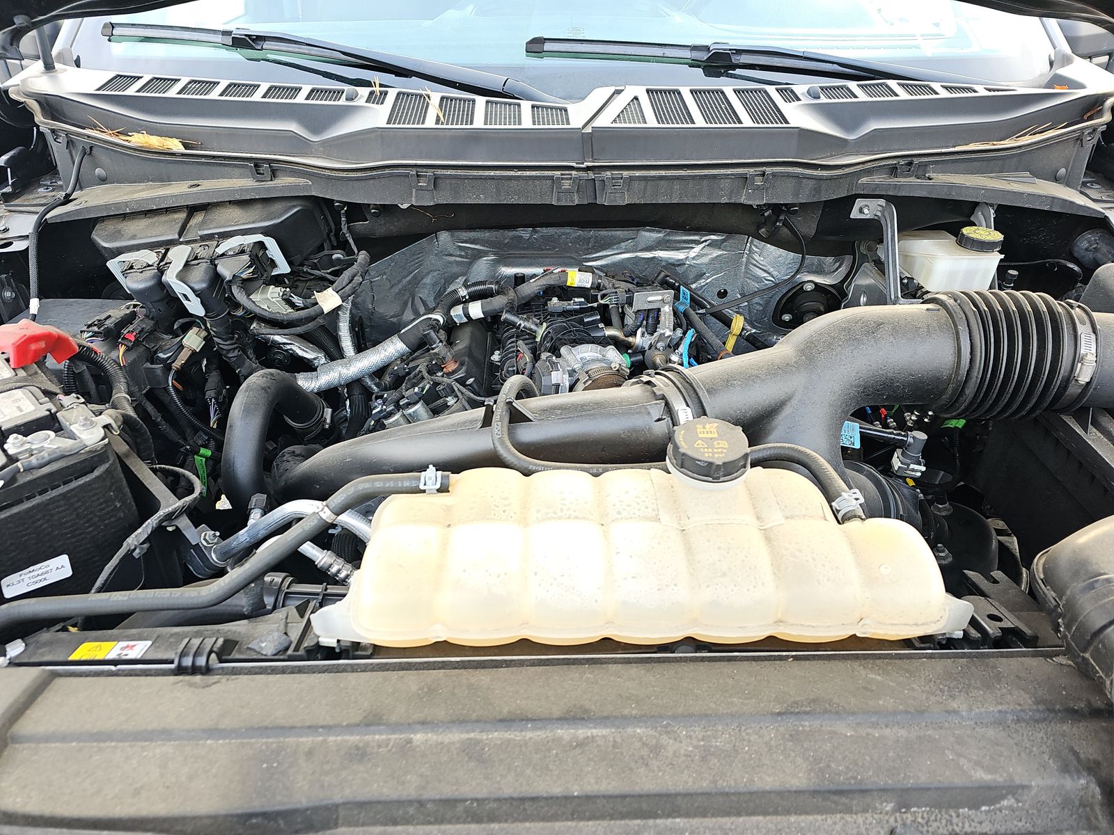 2023 Ford F-150 XL AWD