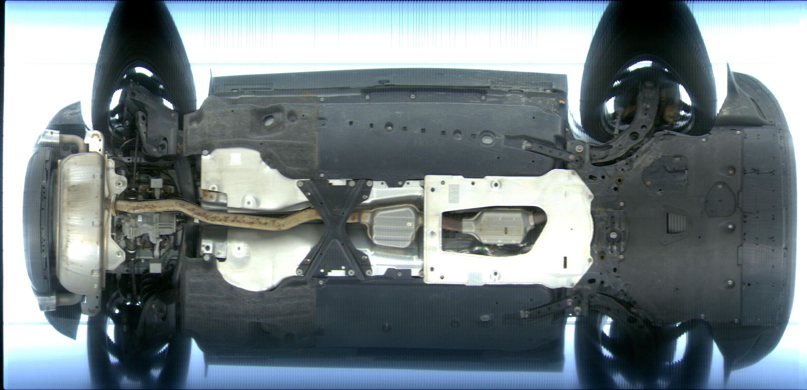 2022 MAZDA CX-30 2.5 Turbo Premium Plus Package AWD