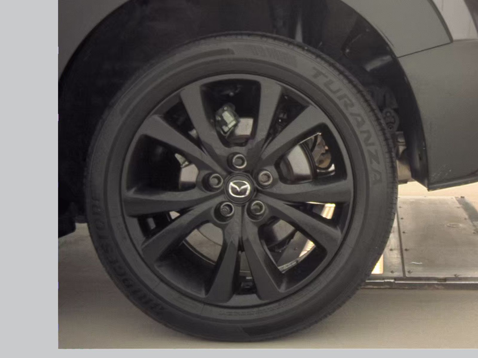 2022 MAZDA CX-30 2.5 Turbo Premium Plus Package AWD