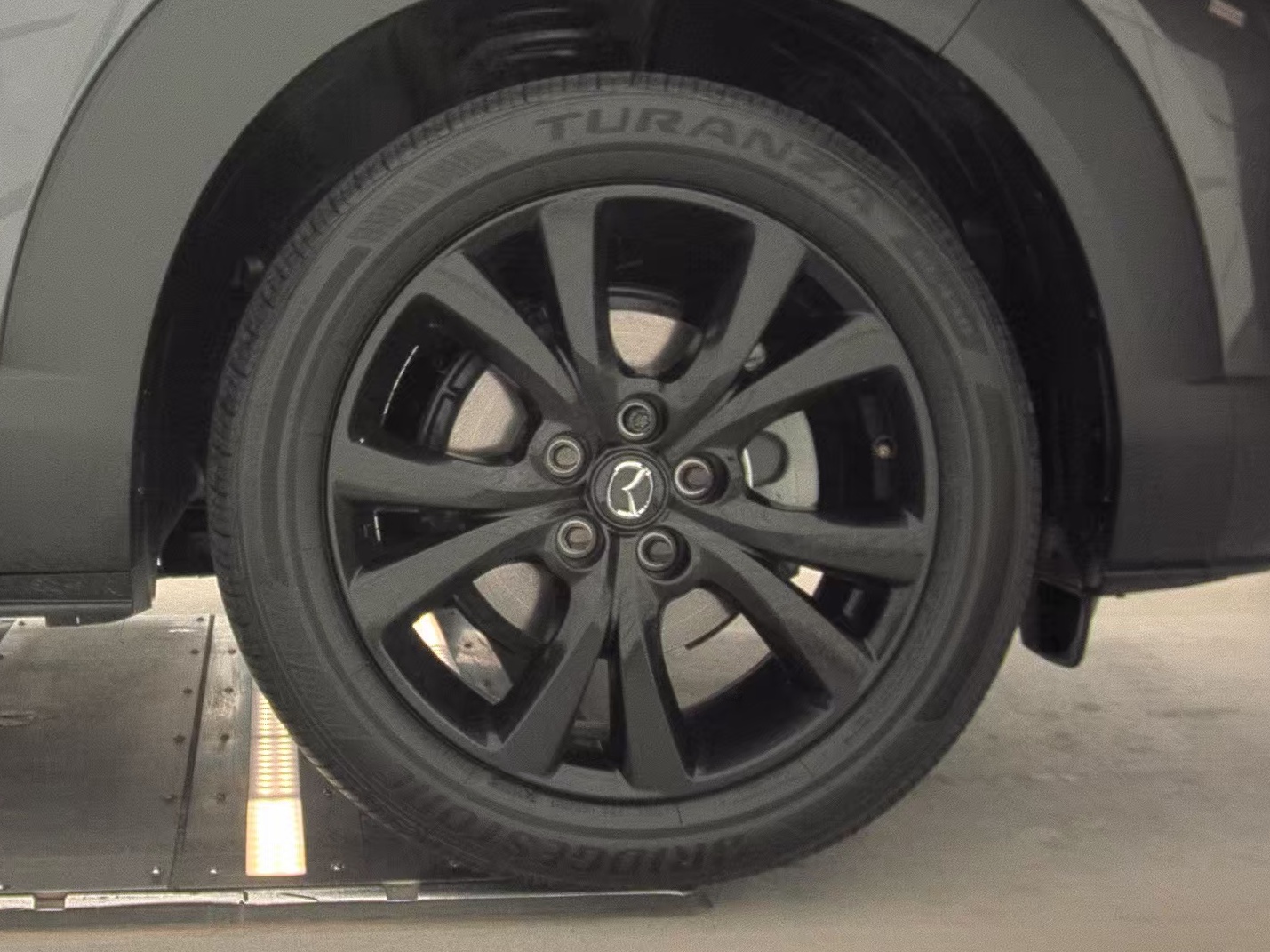 2022 MAZDA CX-30 2.5 Turbo Premium Plus Package AWD